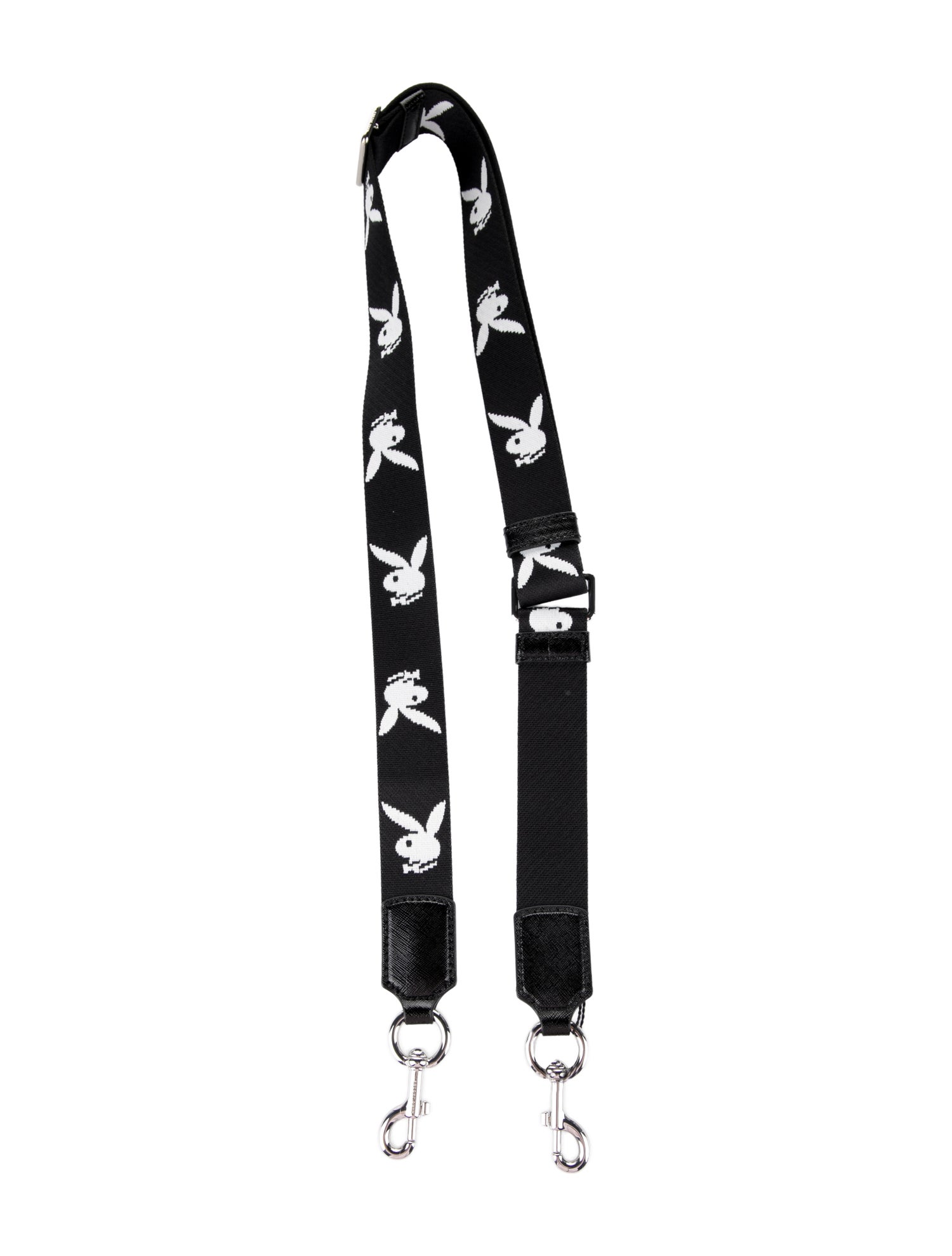 Marc Jacobs Embroidered Adjustable Bag Strap w/Tags