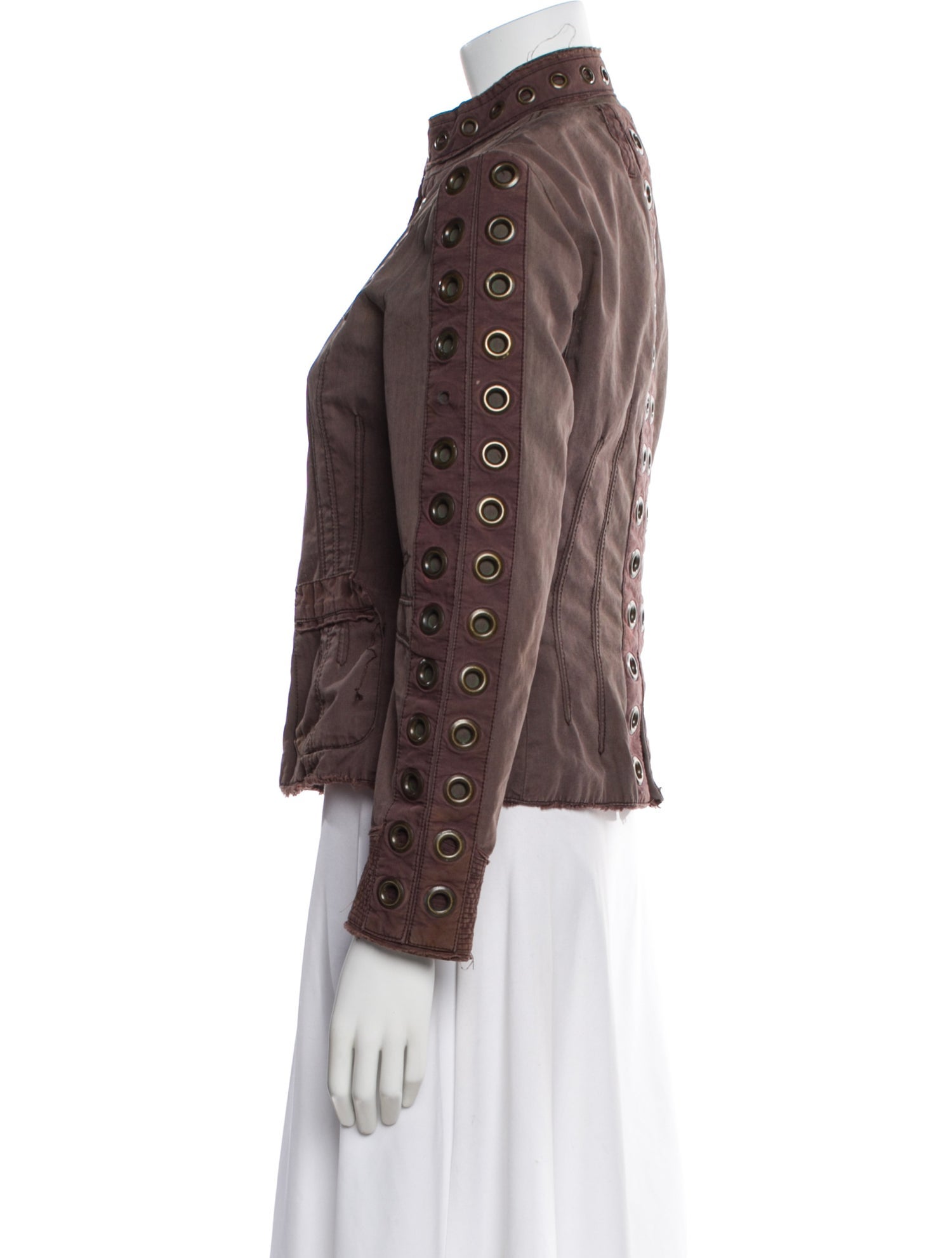 Marc Jacobs Vintage Evening Jacket