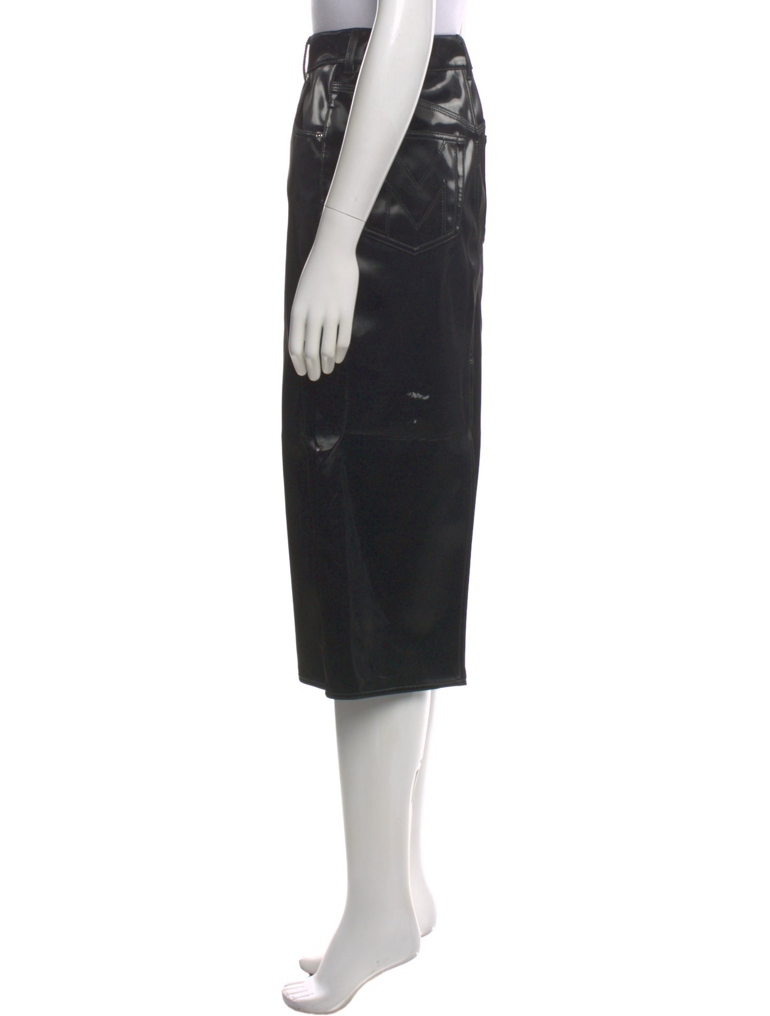 Marc Jacobs Midi Length Skirt