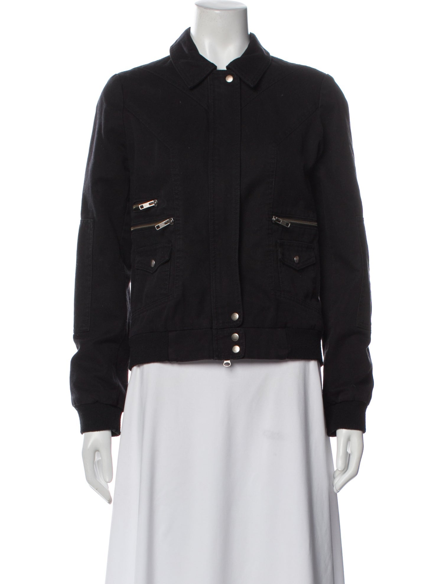 Marc Jacobs Denim Jacket