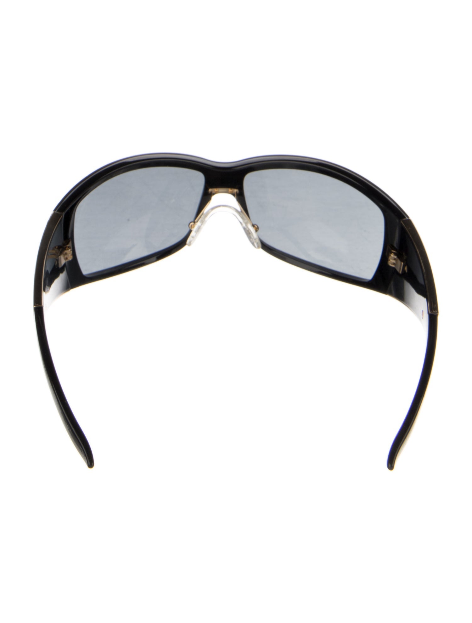 Marc Jacobs Oversize Tinted Sunglasses