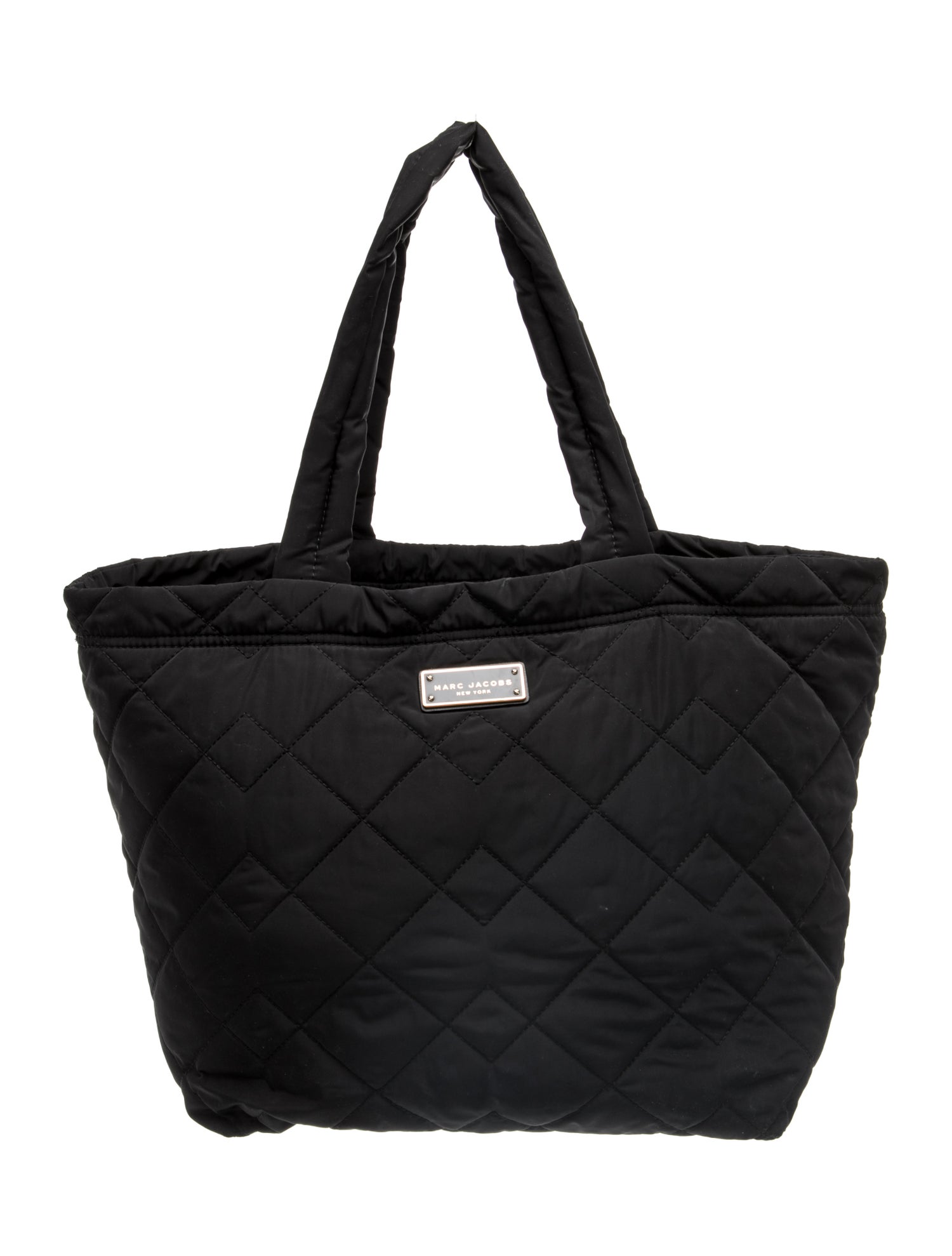 Marc Jacobs Quilted Tote