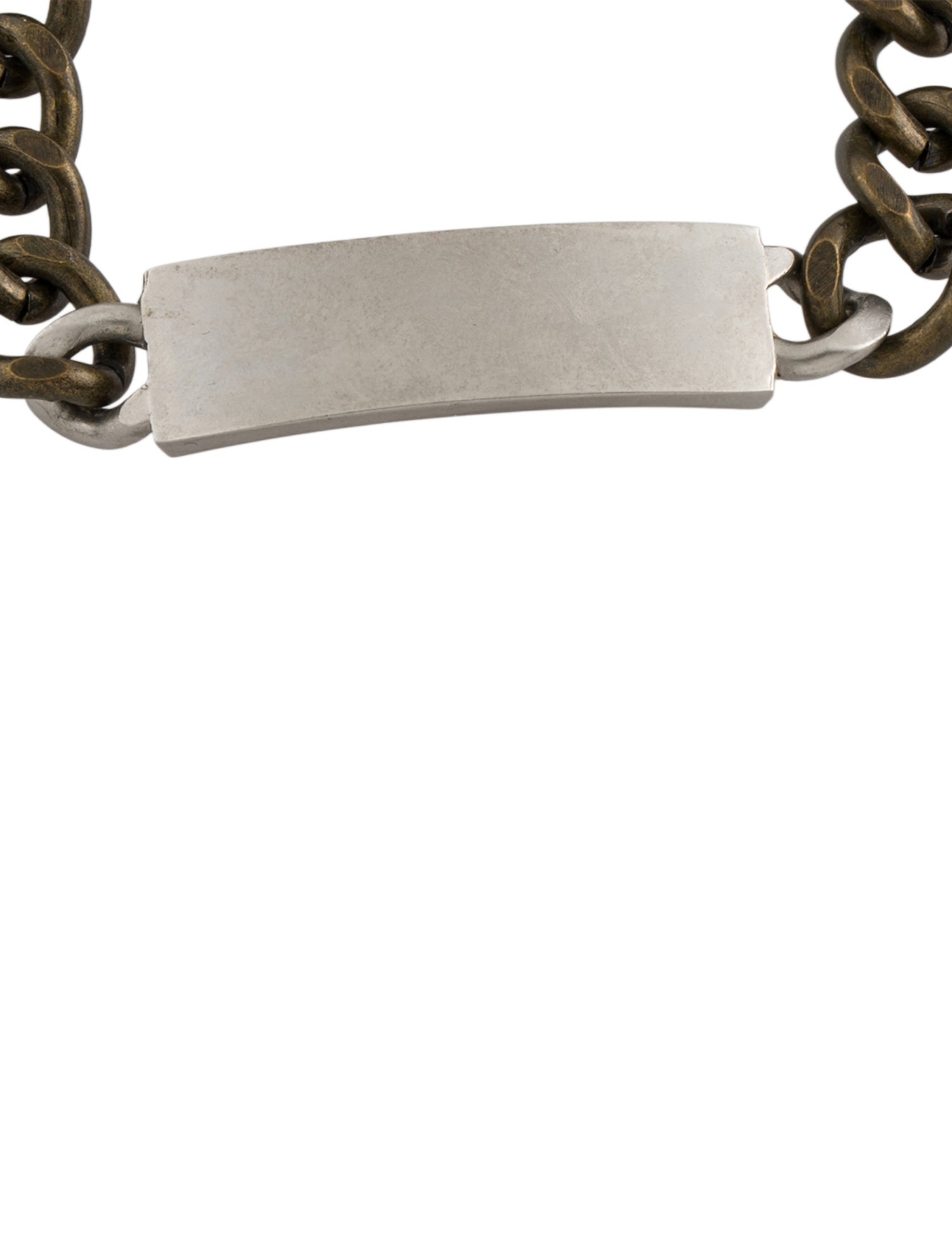 Marc Jacobs Link Bracelet