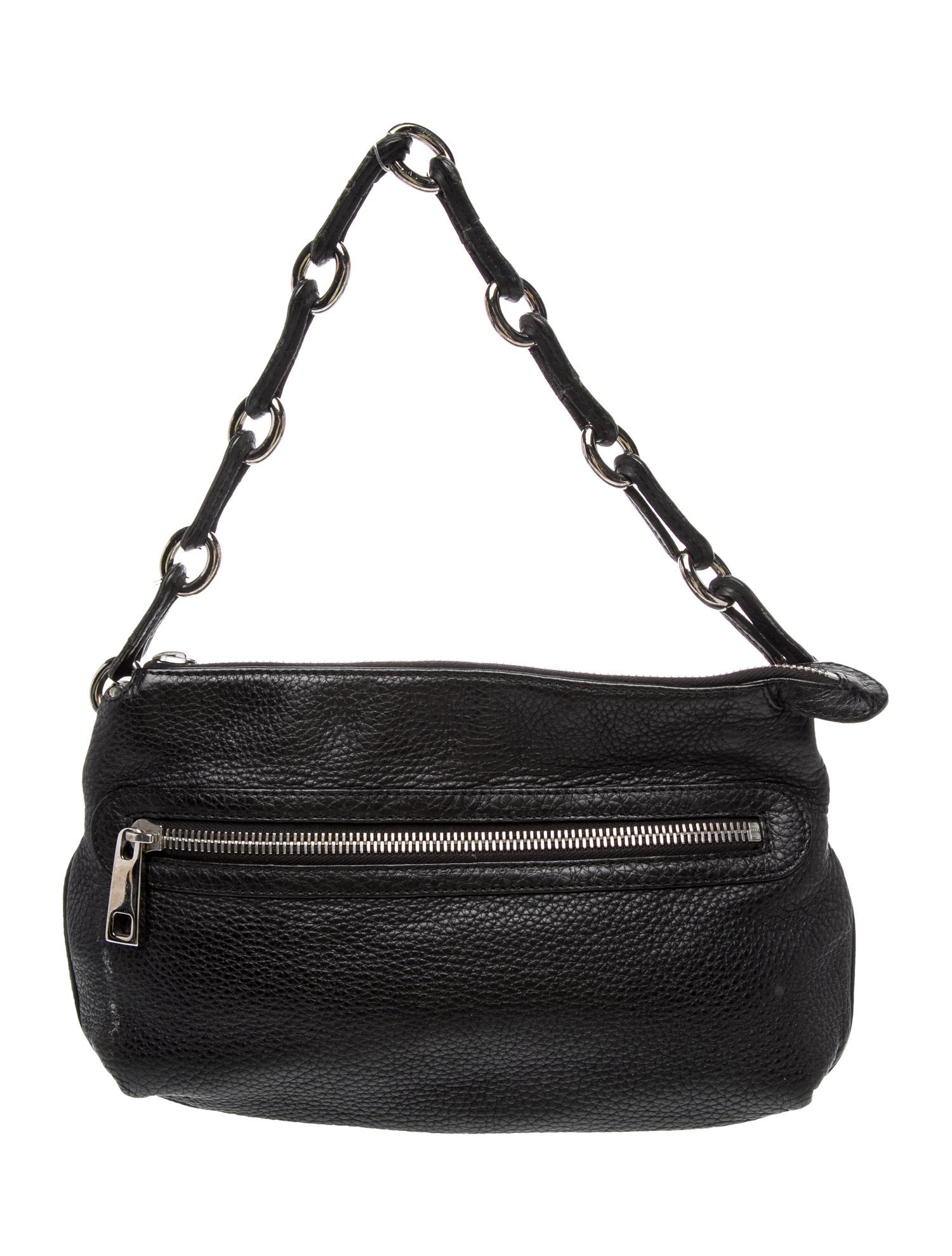Marc Jacobs Leather Shoulder Bag