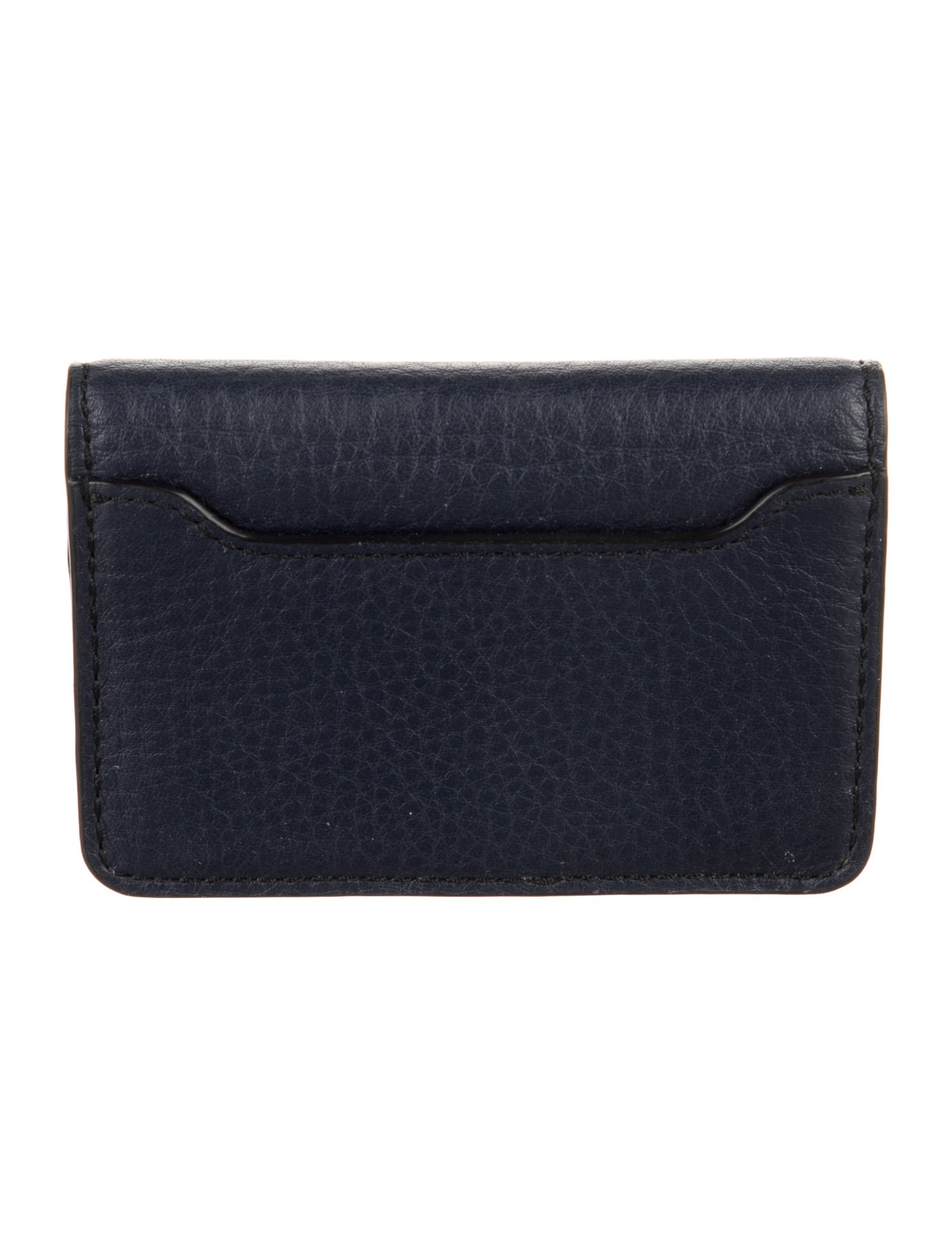 Marc Jacobs Leather Printed Wallet