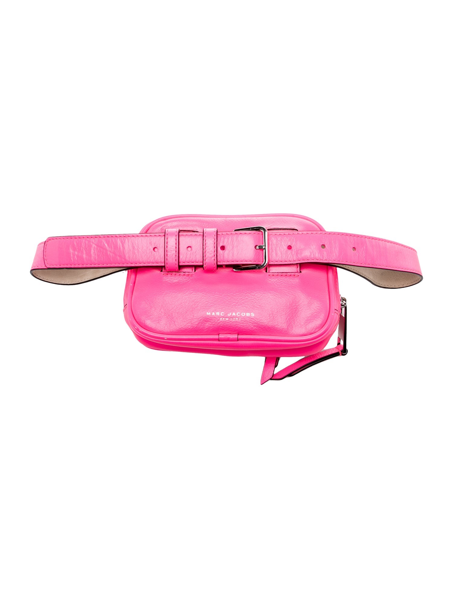 Marc Jacobs Leather Belt Bag