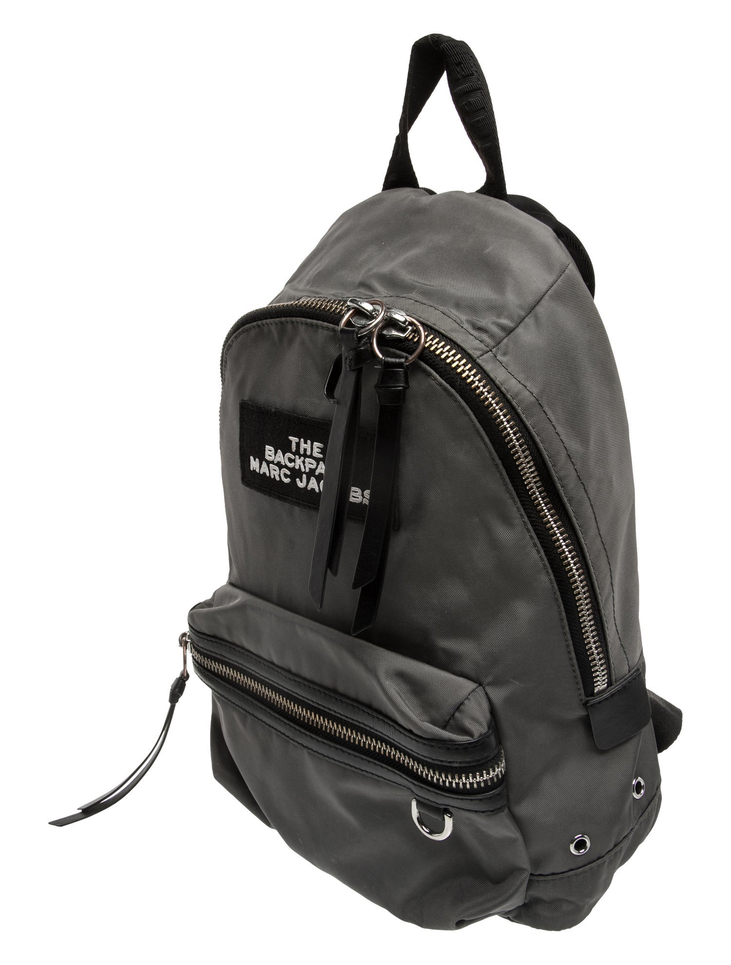 Marc Jacobs Nylon Backpack