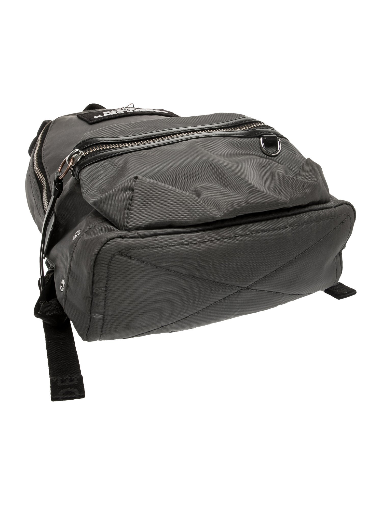 Nylon Backpack