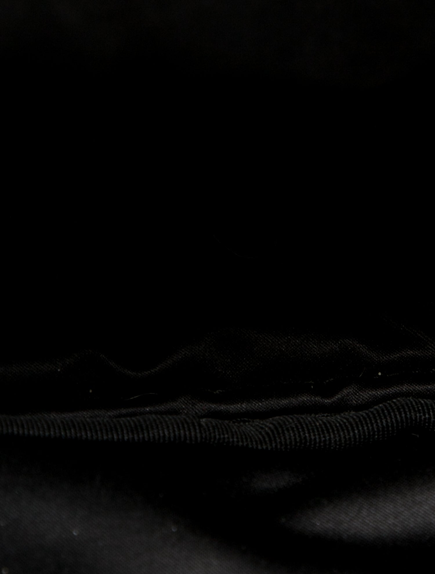 Nylon Backpack