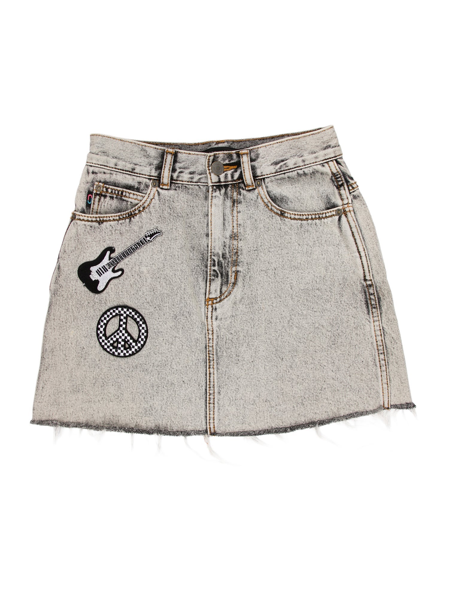 Marc Jacobs Mini Skirt