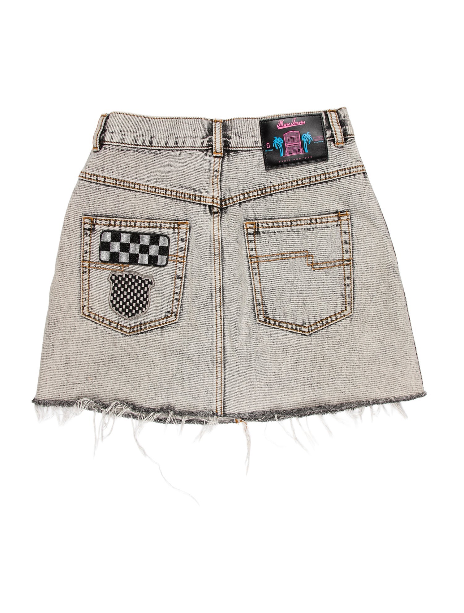 Marc Jacobs Mini Skirt