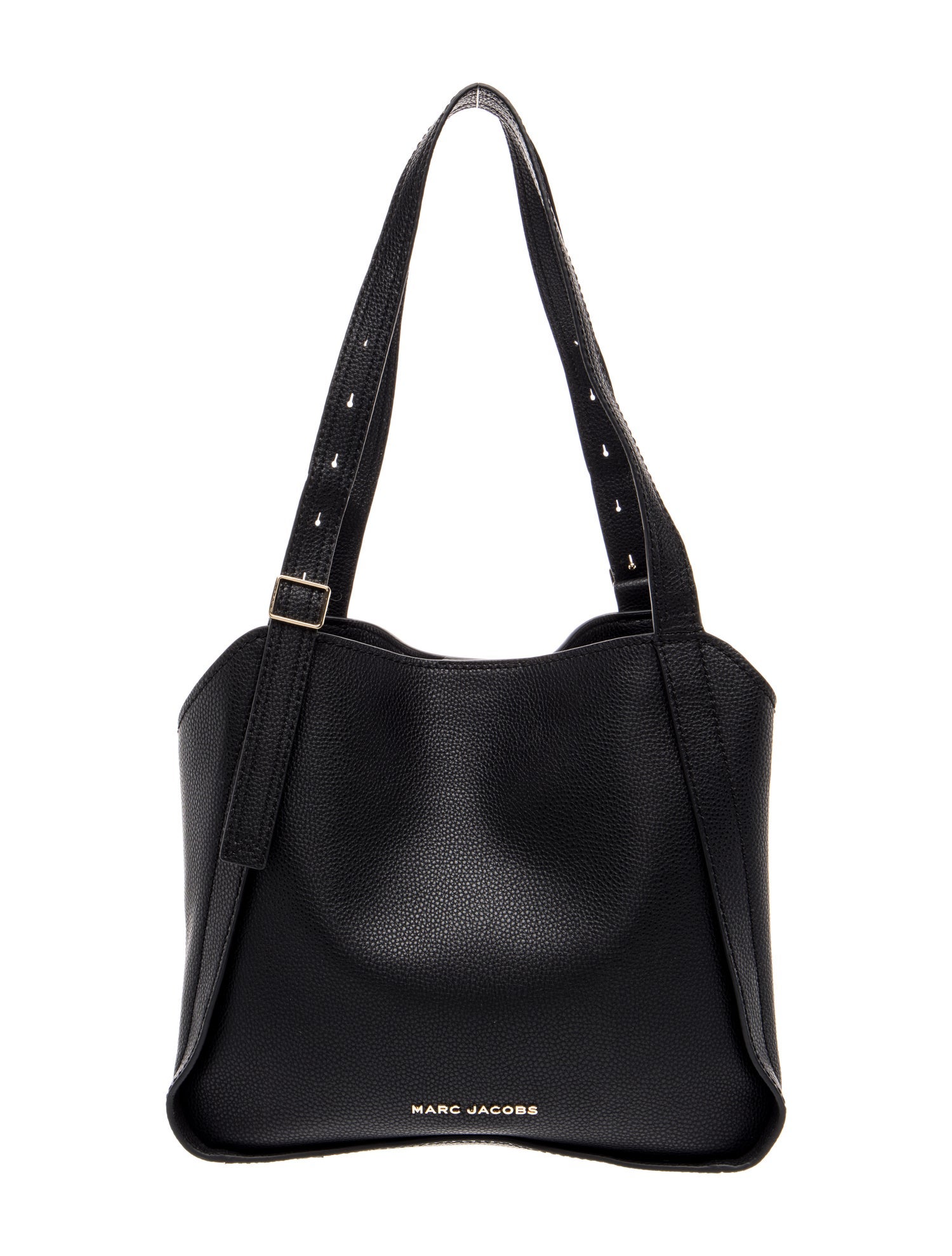 Marc Jacobs Leather Hobo