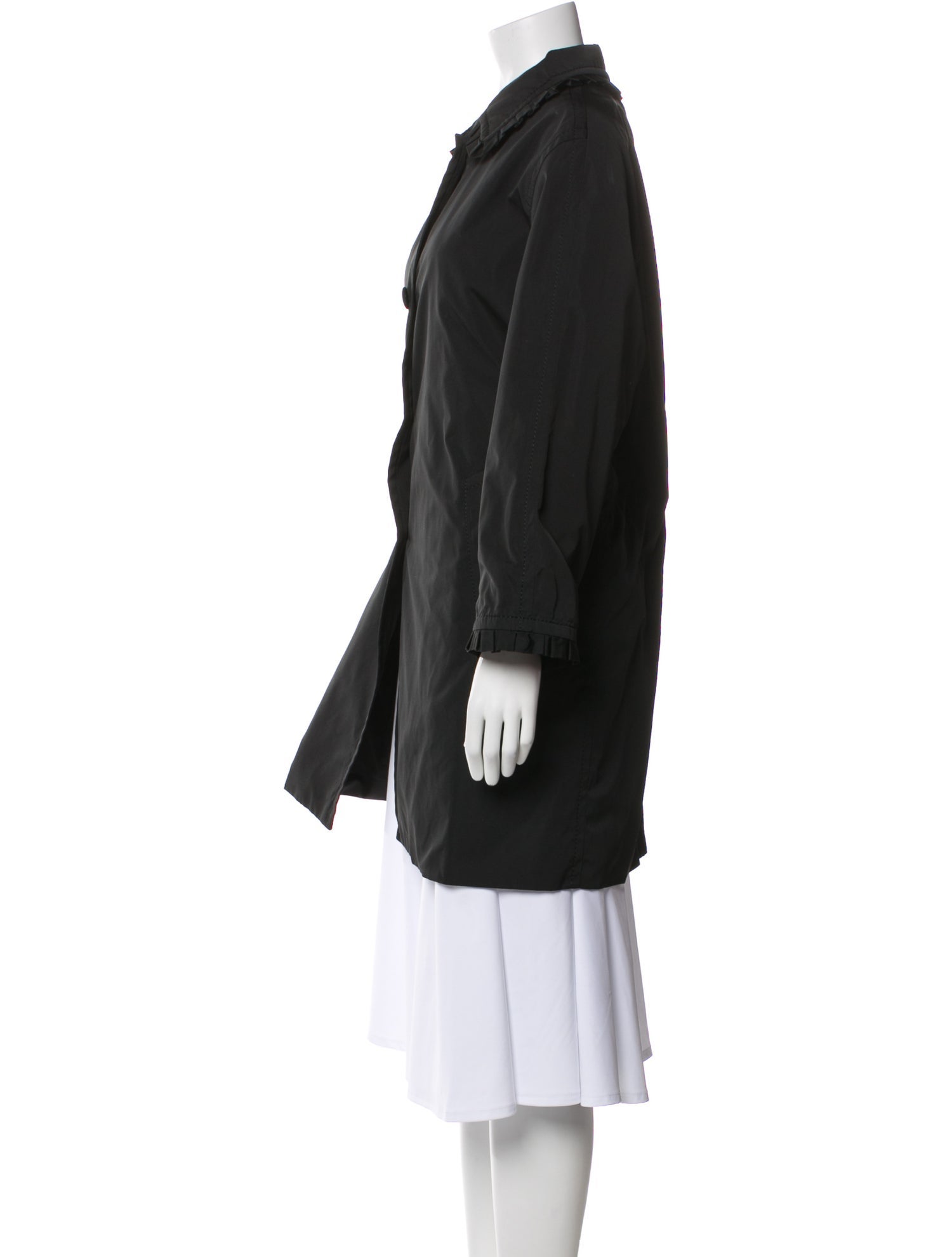 Marc Jacobs Trench Coat