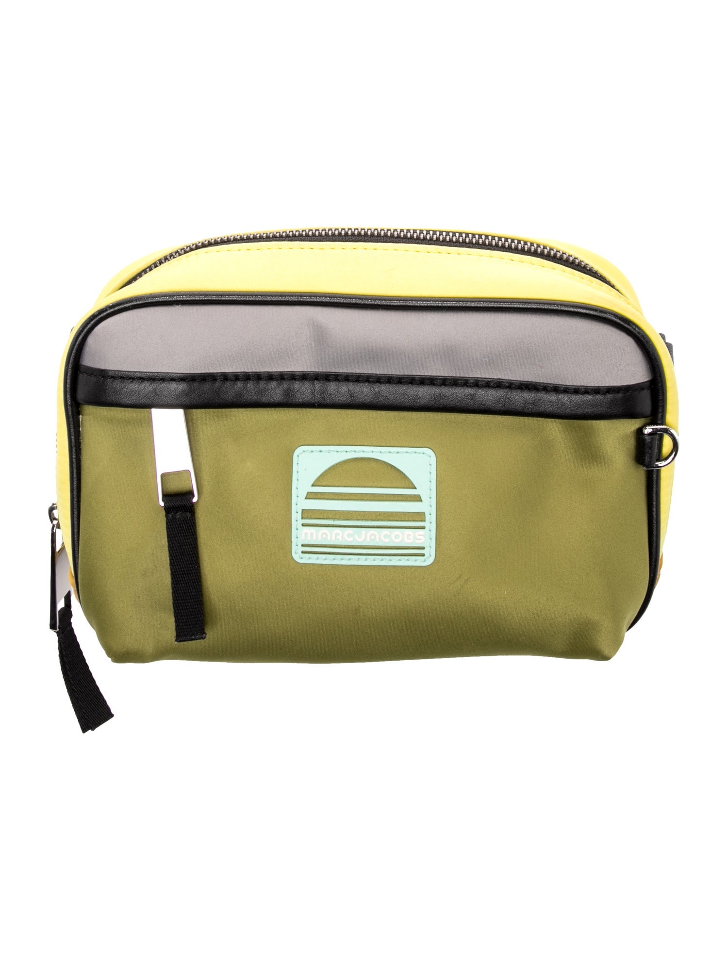 Marc Jacobs Nylon Crossbody Bag