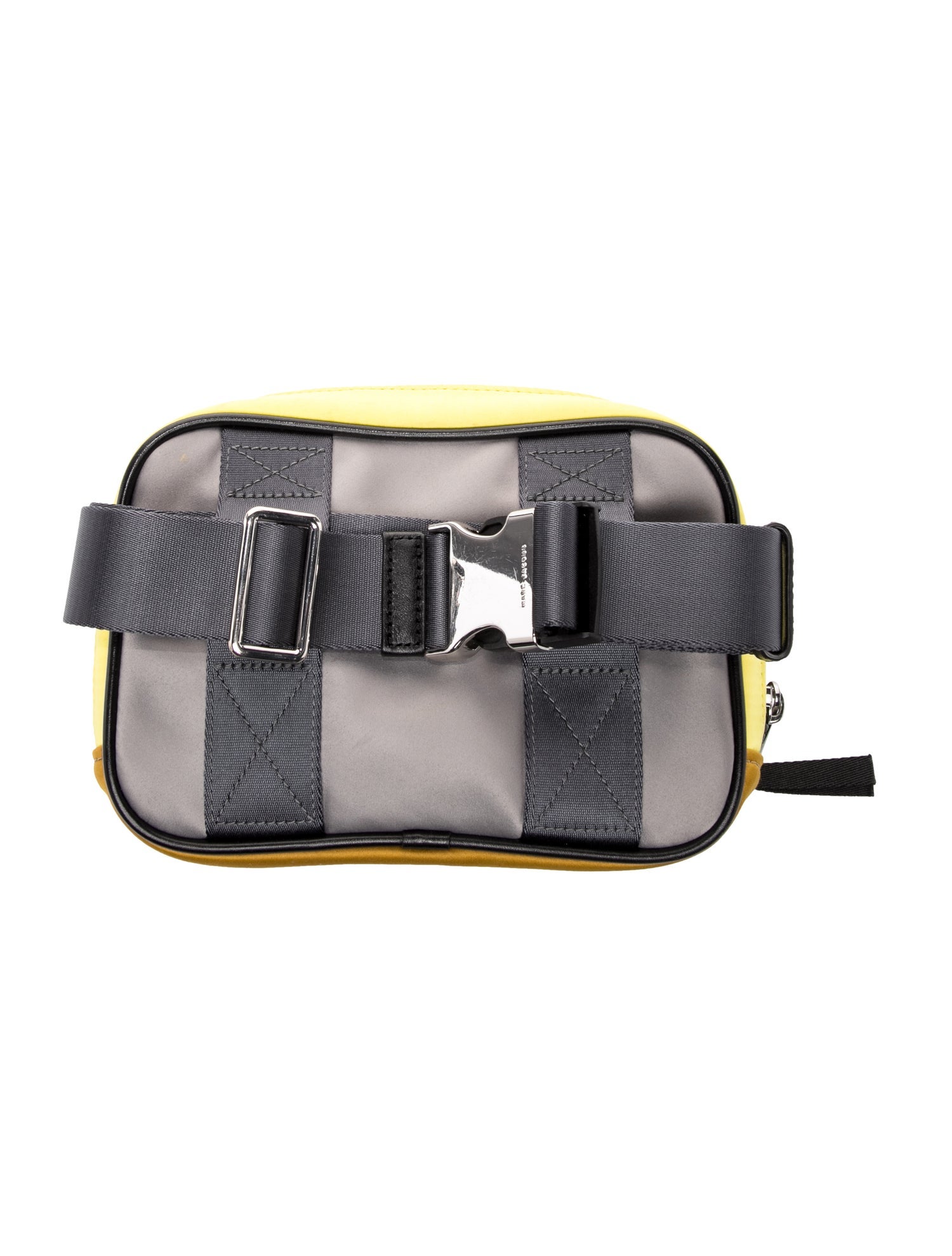 Marc Jacobs Nylon Crossbody Bag