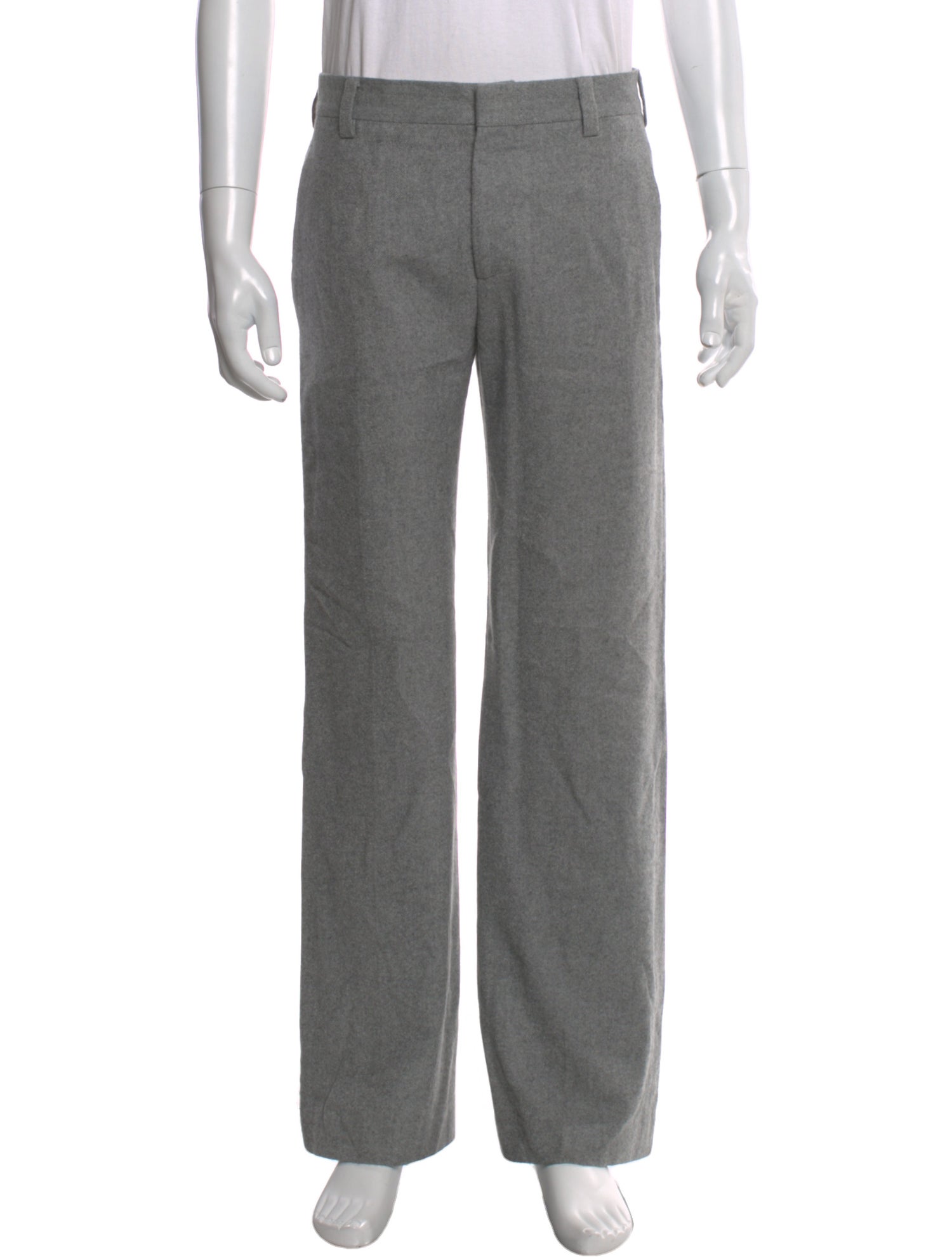 Marc Jacobs Cashmere Pants