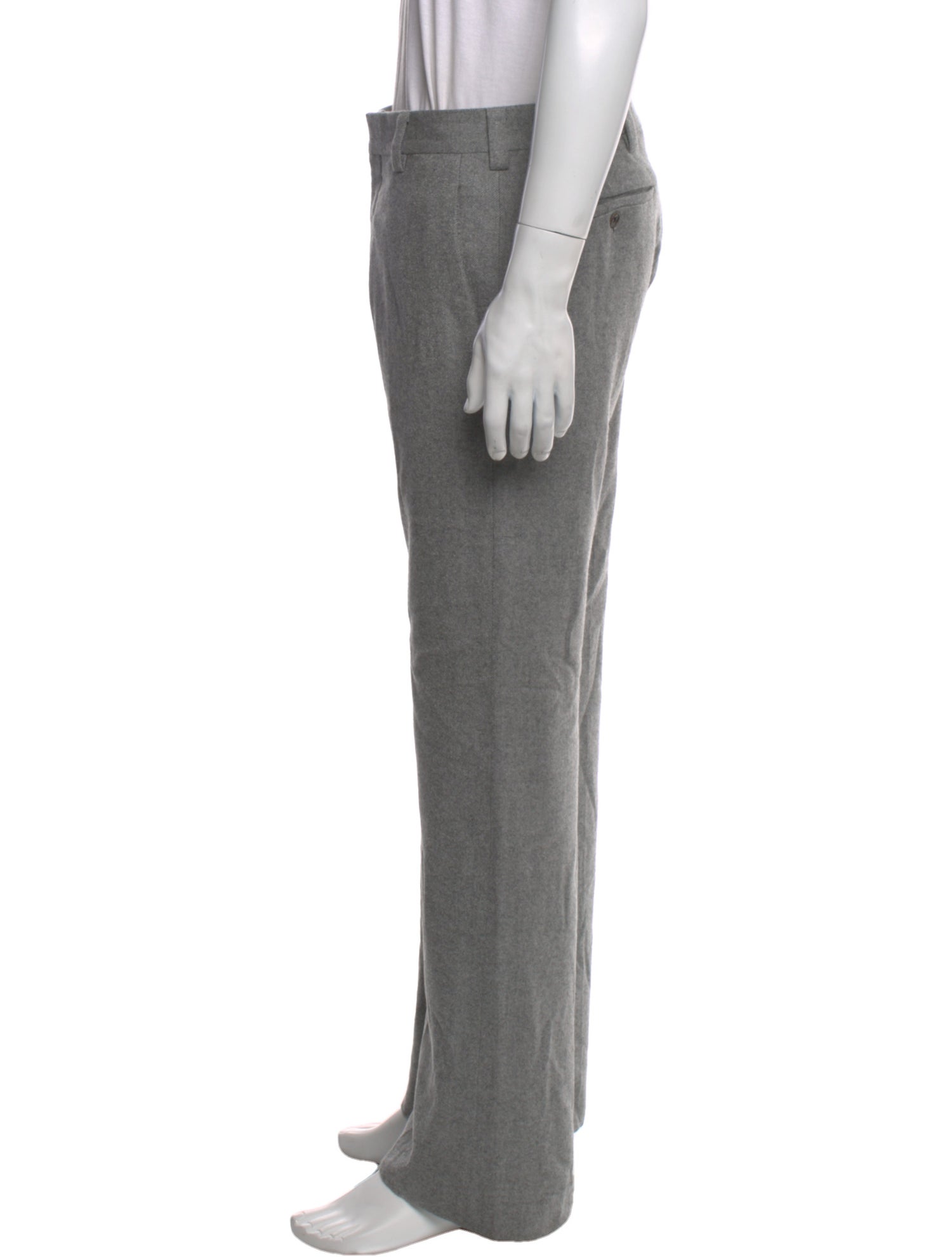 Marc Jacobs Cashmere Pants