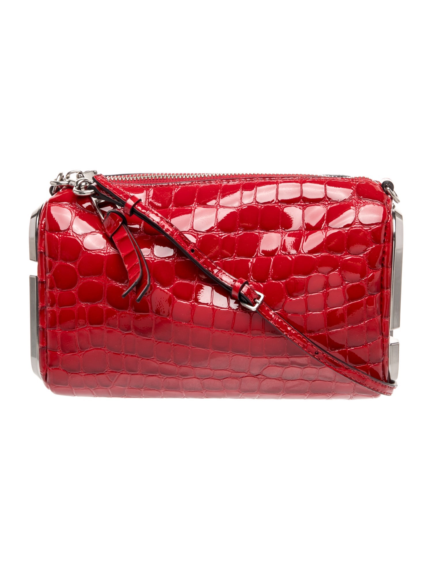 Marc Jacobs Leather Shoulder Bag