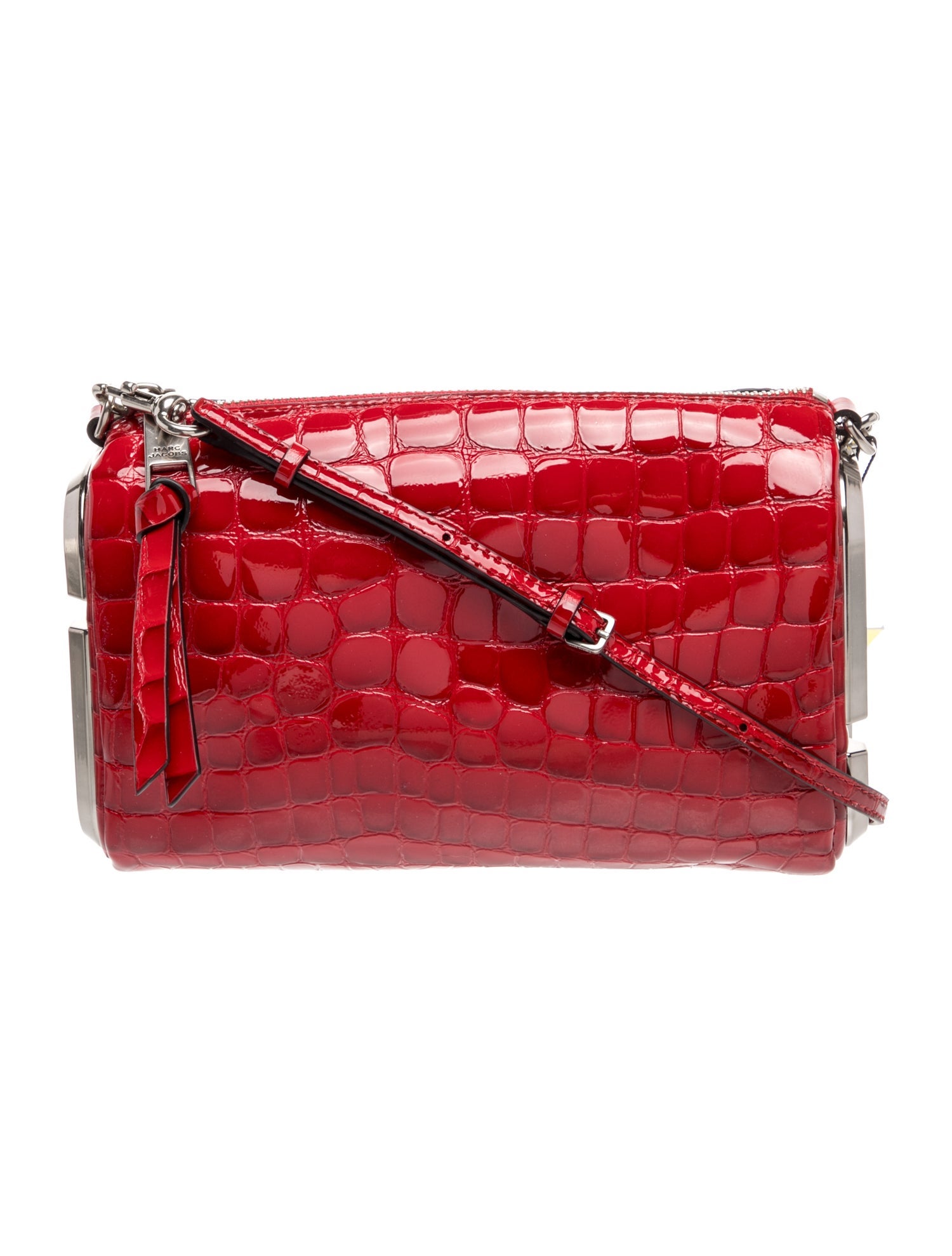 Marc Jacobs Leather Shoulder Bag