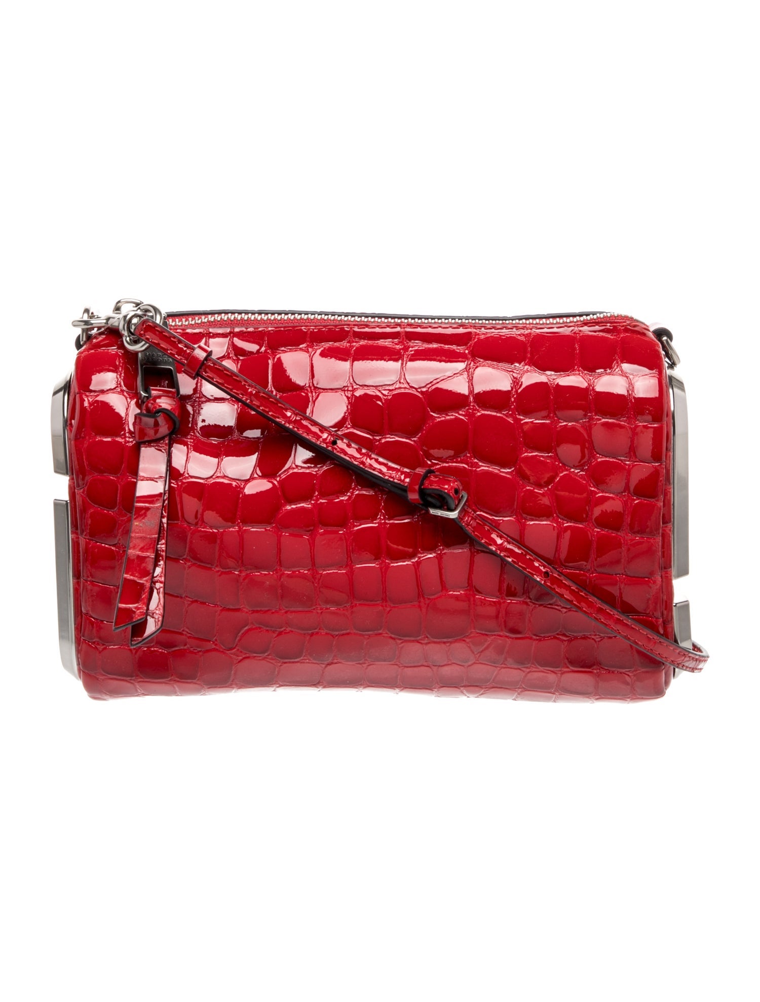 Marc Jacobs Leather Shoulder Bag