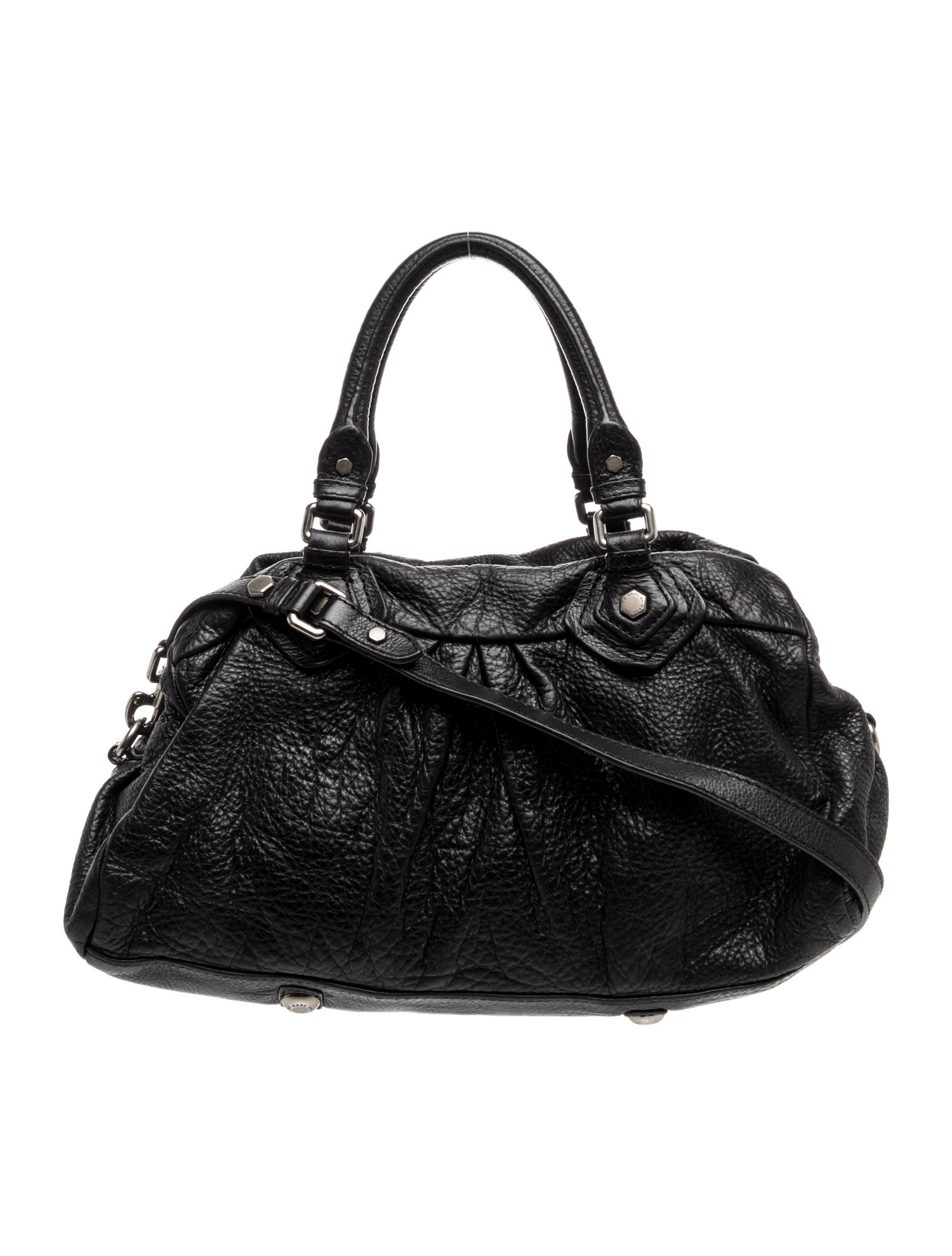 Marc Jacobs Leather Shoulder Bag