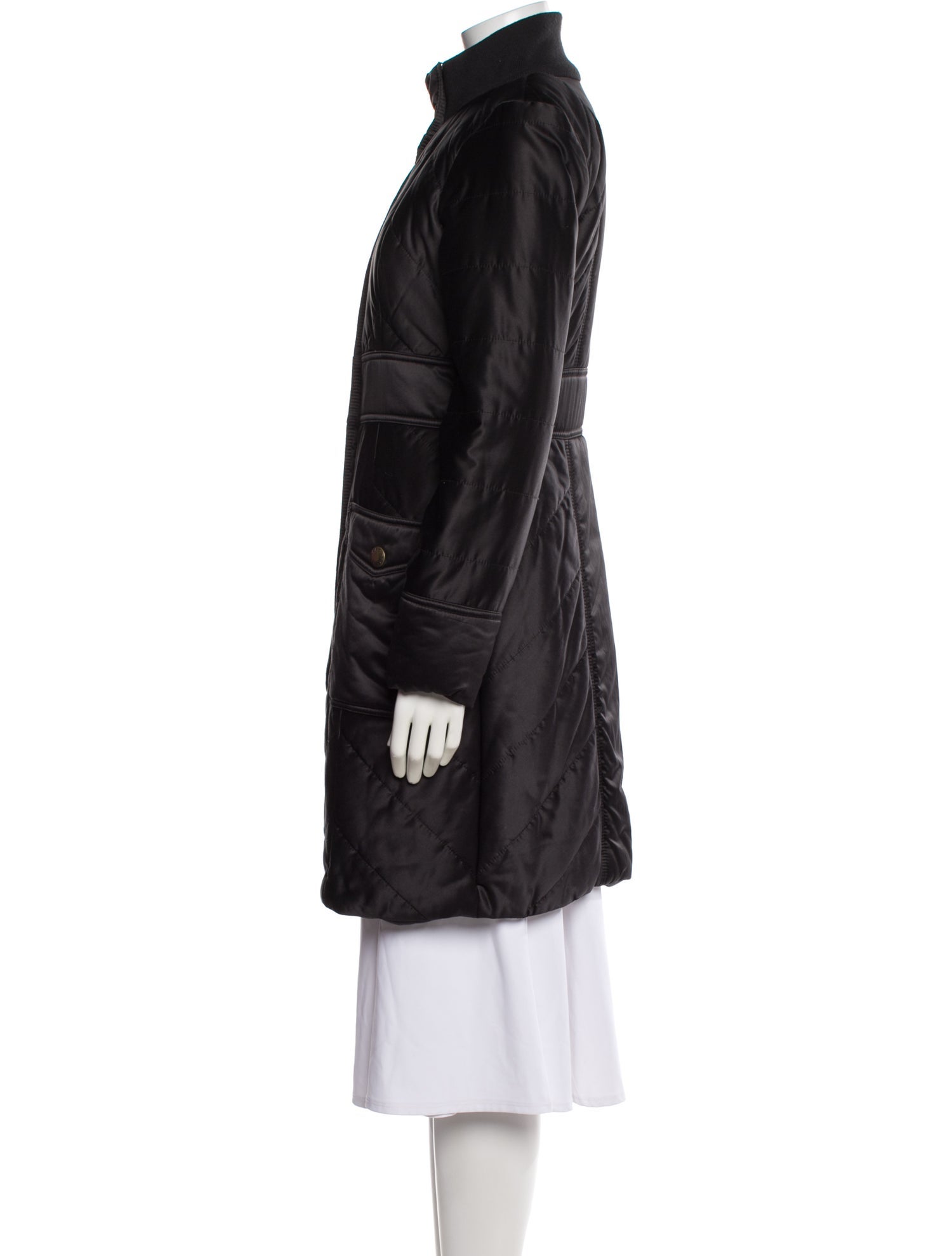 Marc Jacobs Trench Coat