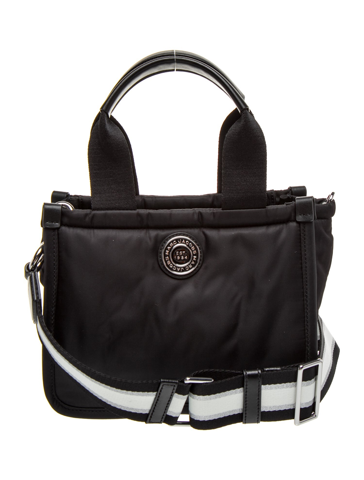 Marc Jacobs Nylon Shoulder Bag