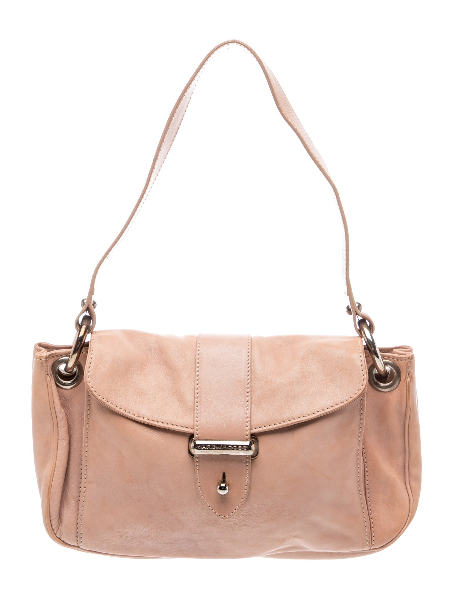 Marc Jacobs Leather Shoulder Bag