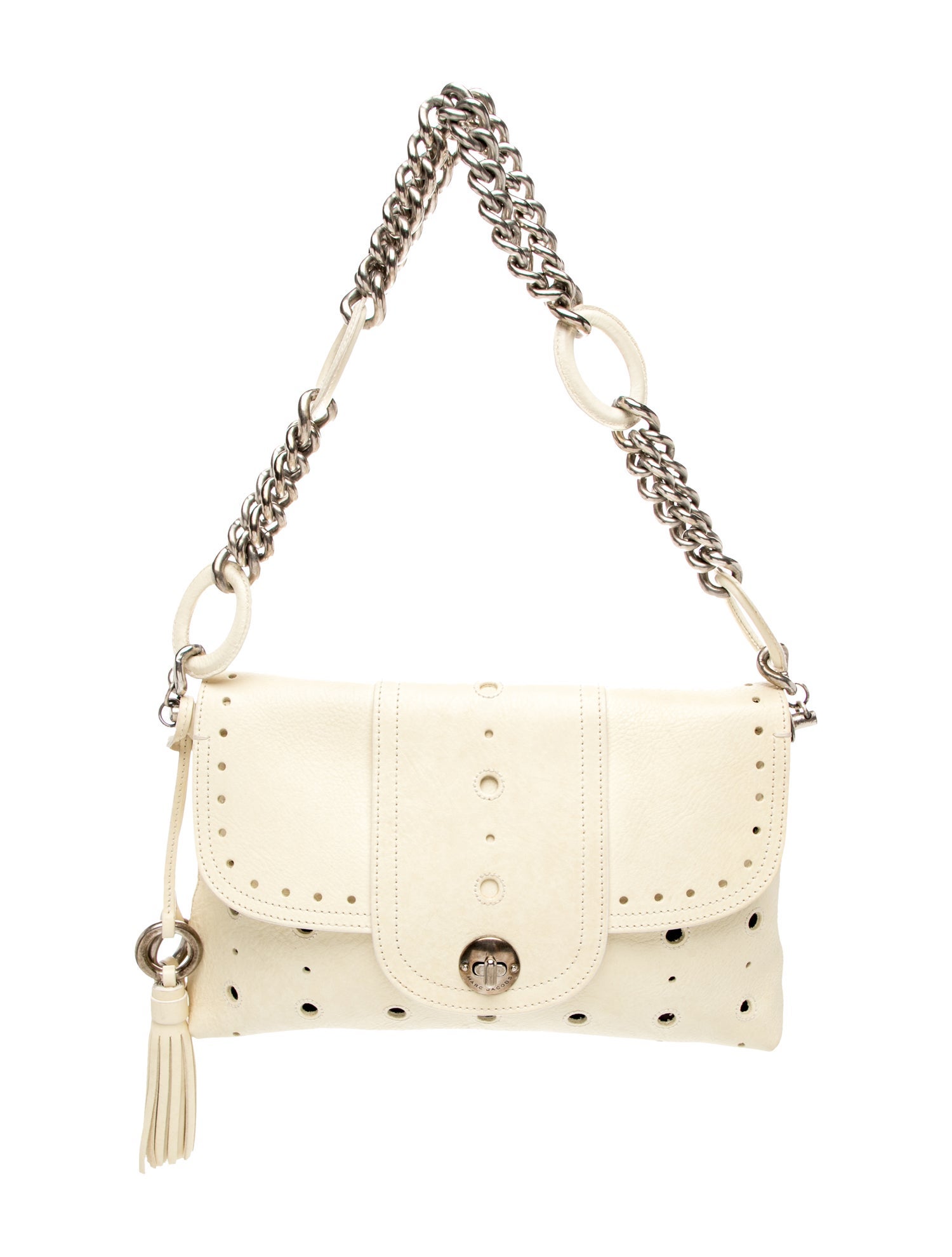 Marc Jacobs Quilted Shoulder Bag