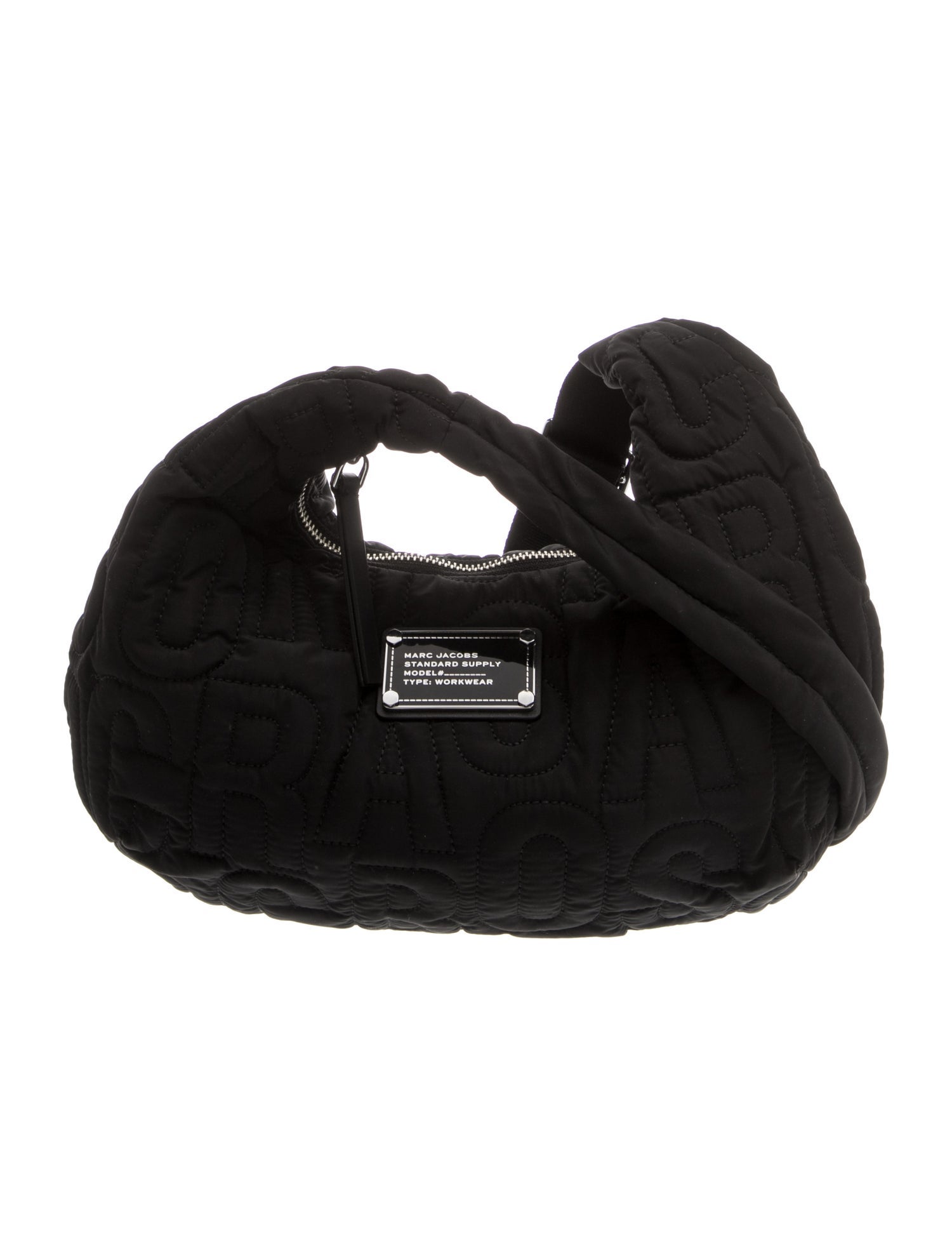 Marc Jacobs Nylon Shoulder Bag