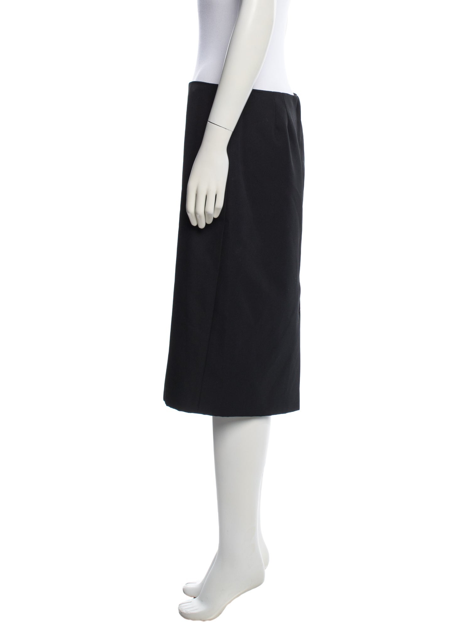 Marc Jacobs Knee-Length Skirt