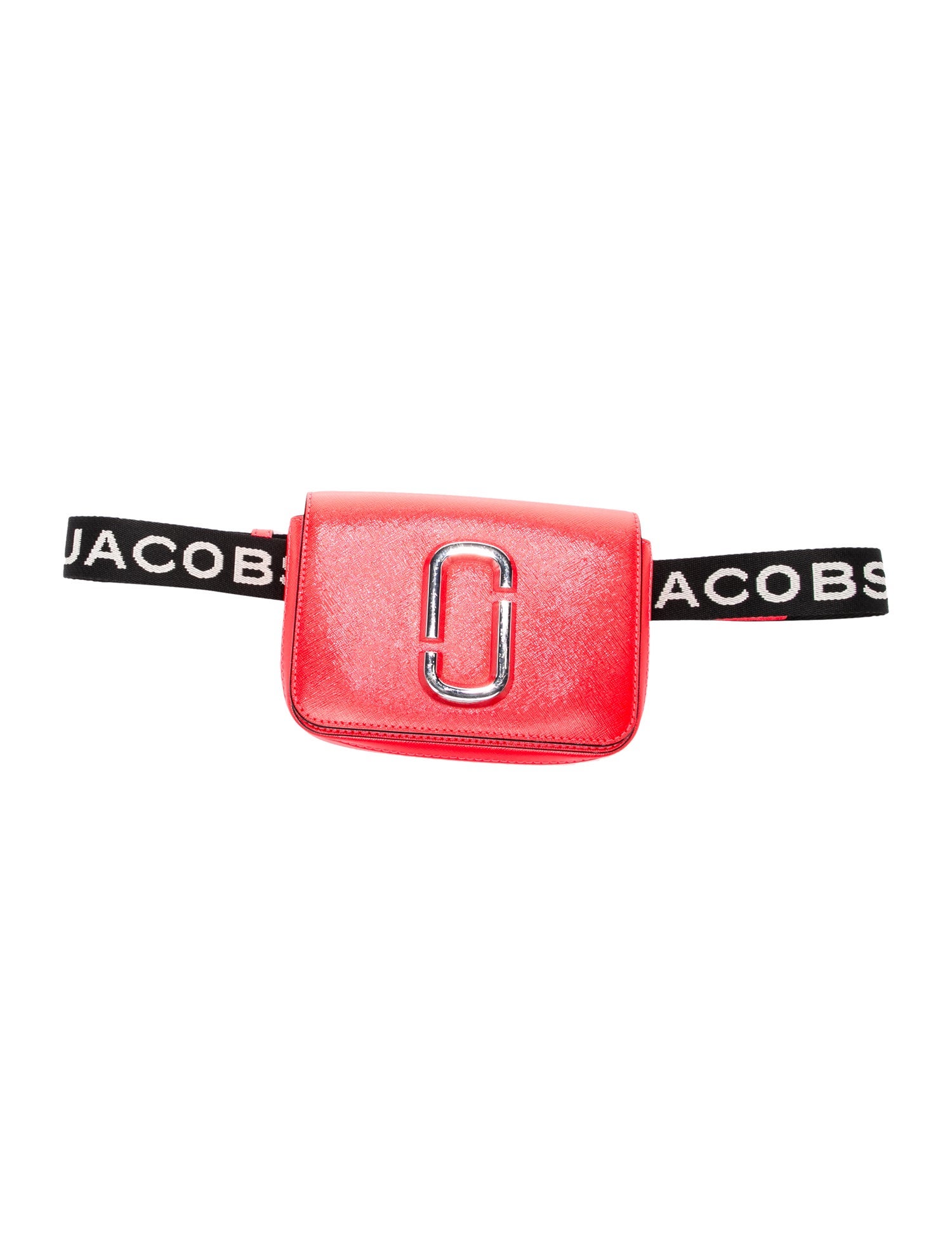 Marc Jacobs Leather Belt Bag