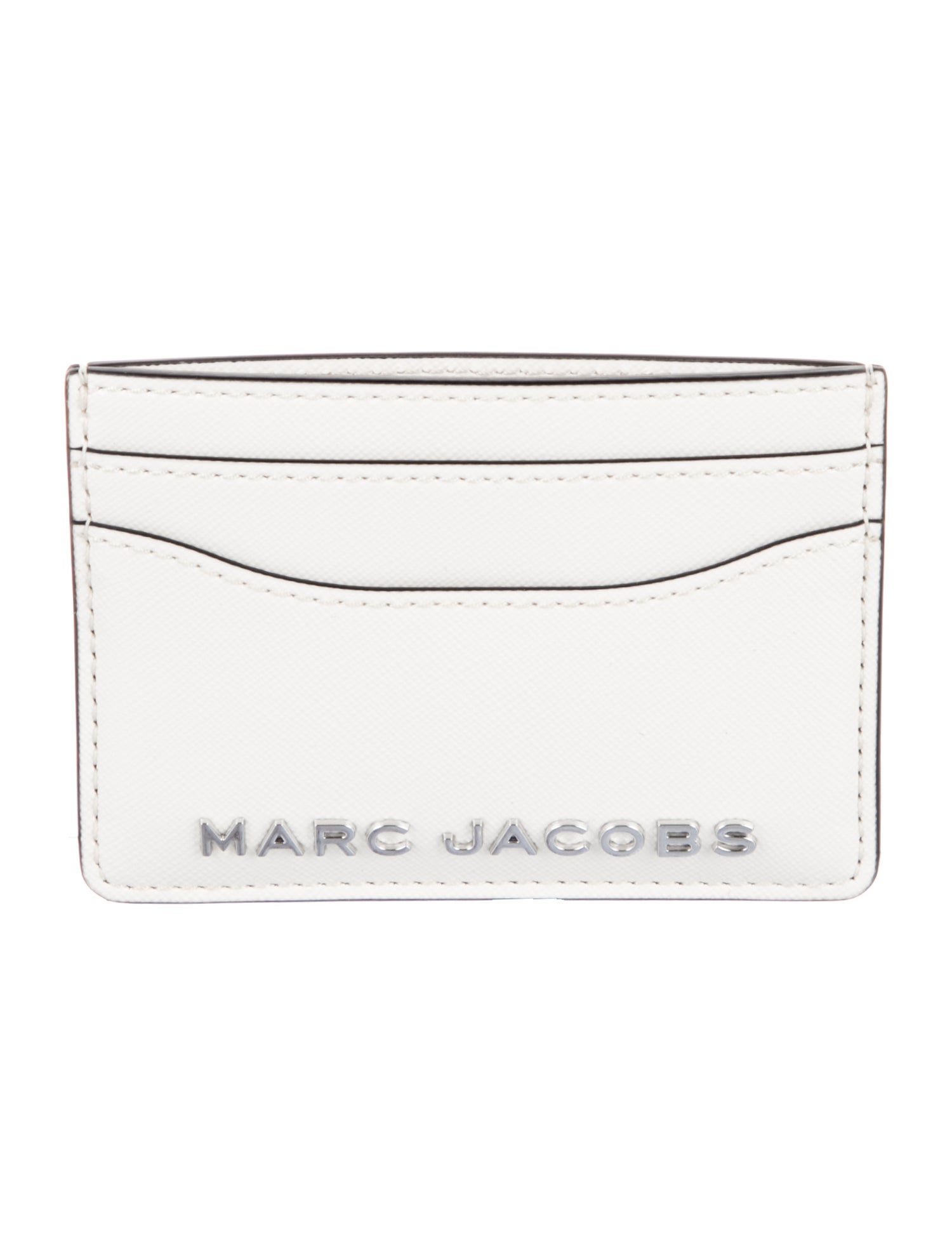 Marc Jacobs Leather Card Holder