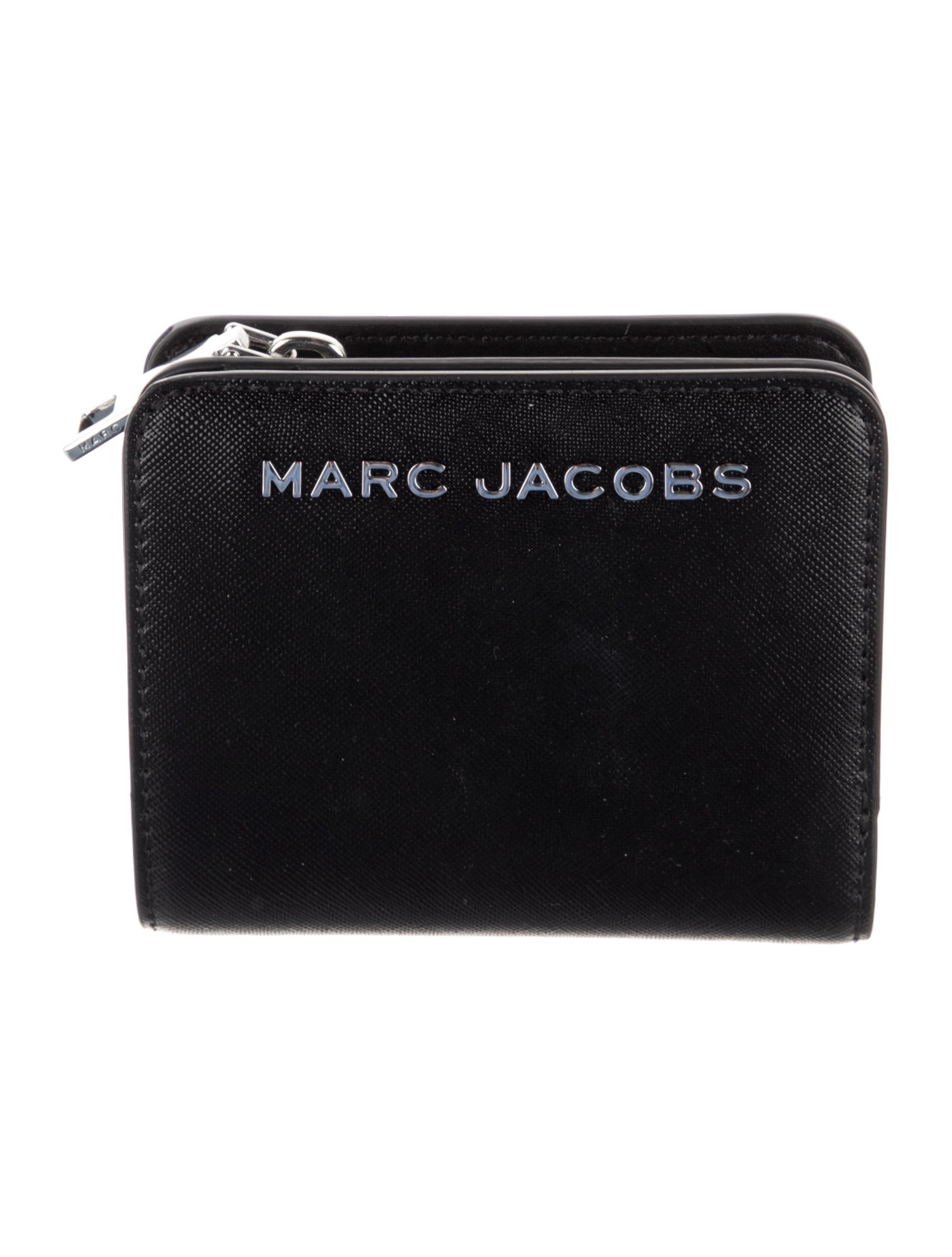 Marc Jacobs Leather Wallet
