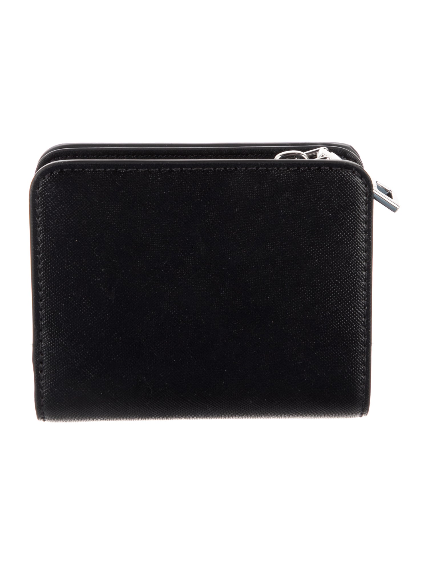Marc Jacobs Leather Wallet