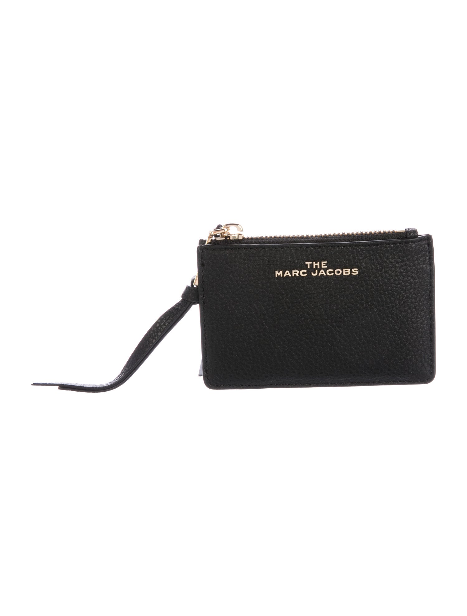 Marc Jacobs Leather Wallet w/ Tags