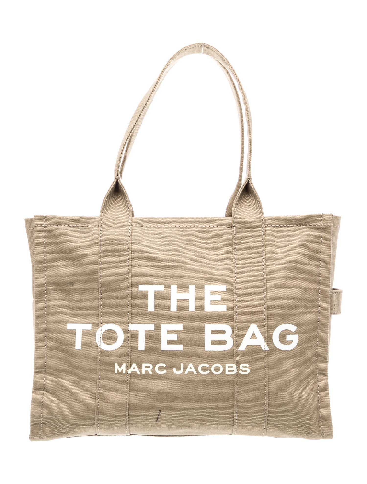 Marc Jacobs Canvas Tote