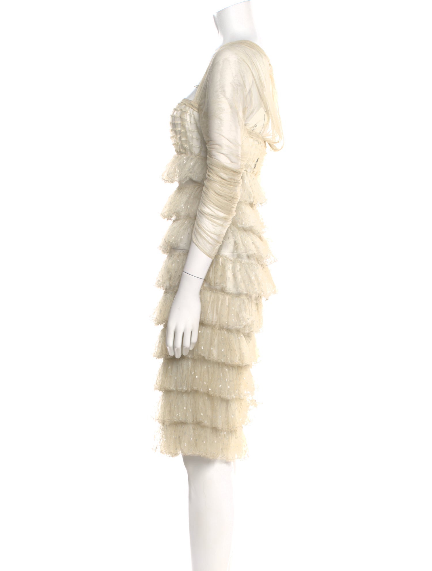 Marc Jacobs Vintage Mini Dress