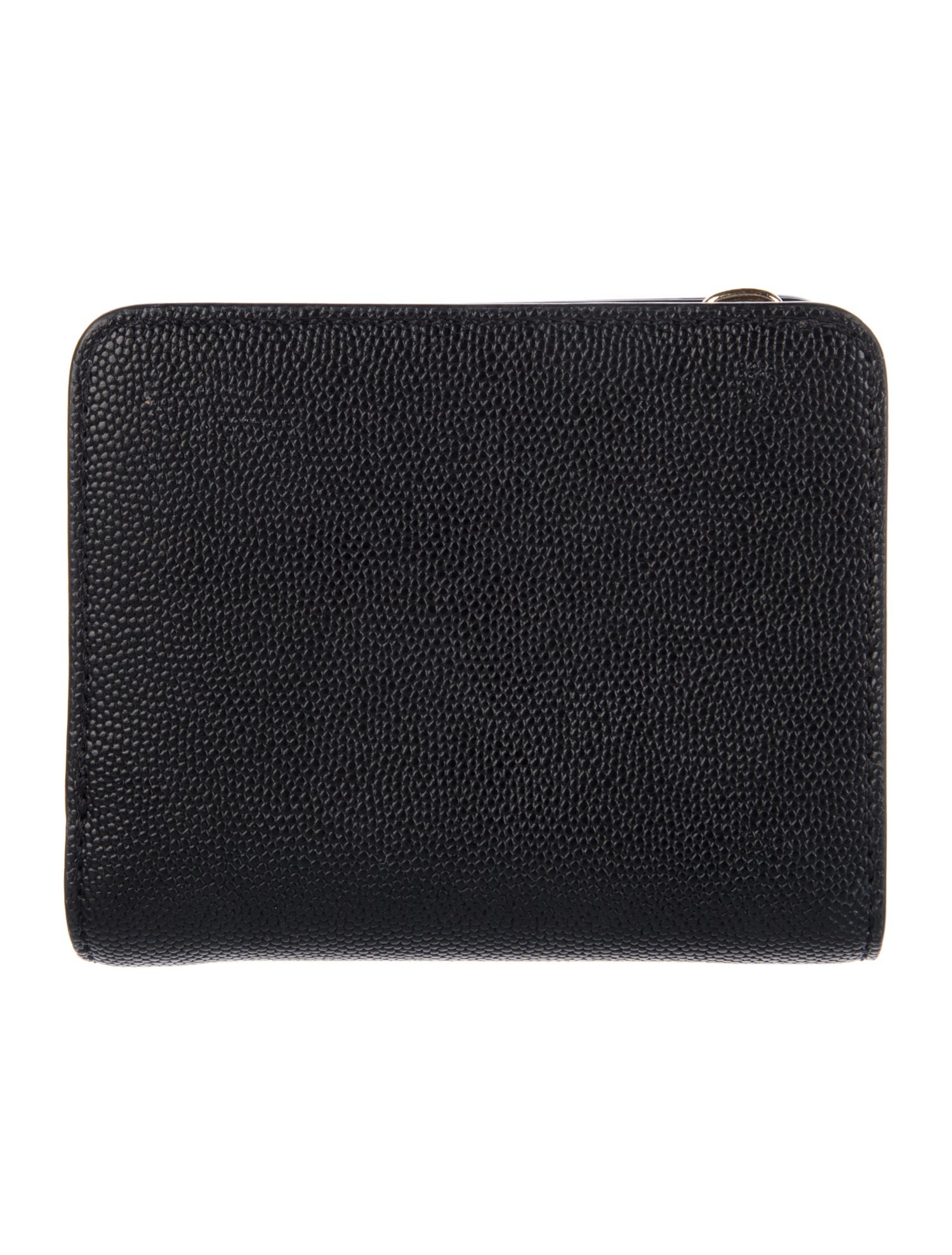 Marc Jacobs Leather Wallet