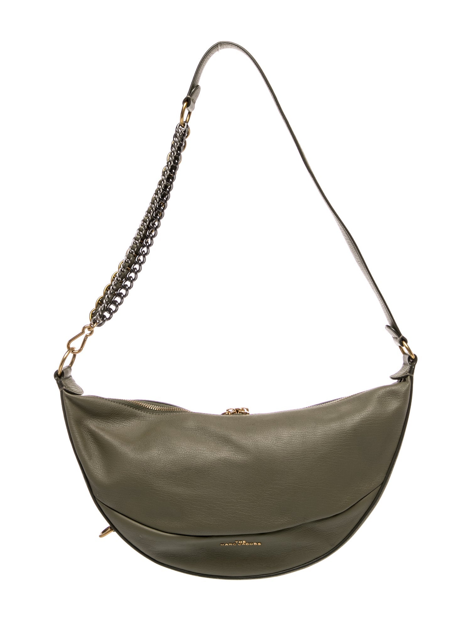 Marc Jacobs Leather Shoulder Bag