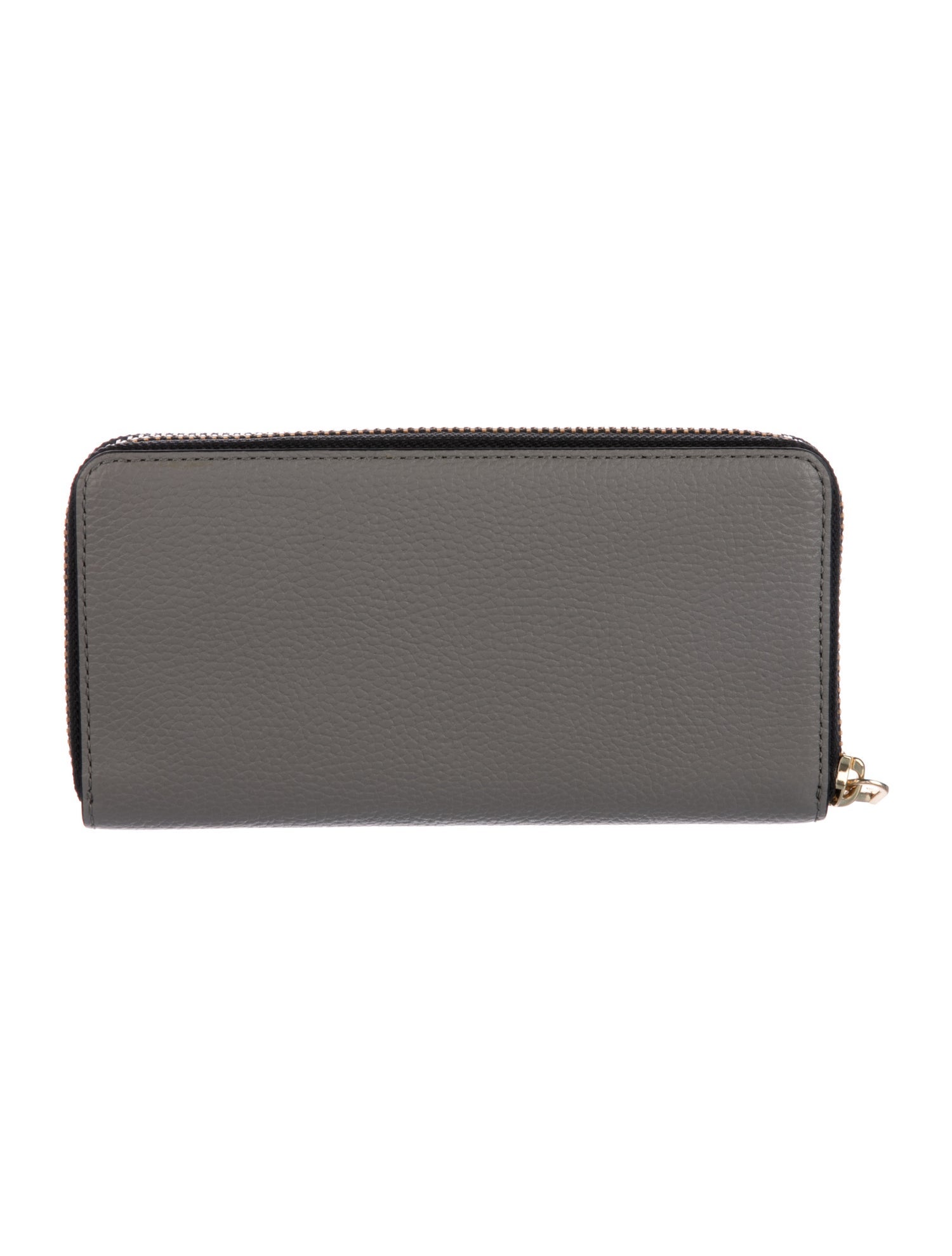 Marc Jacobs Leather Wallet