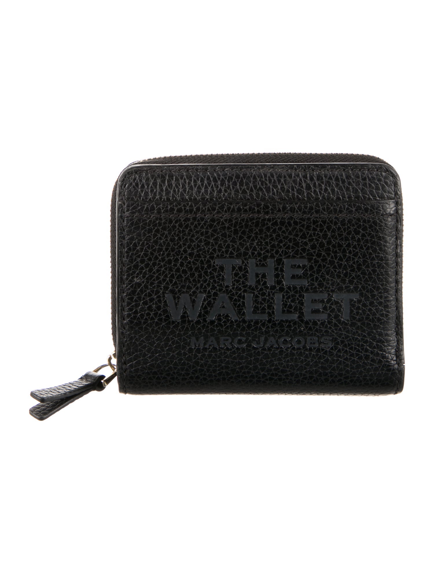Marc Jacobs Leather Wallet