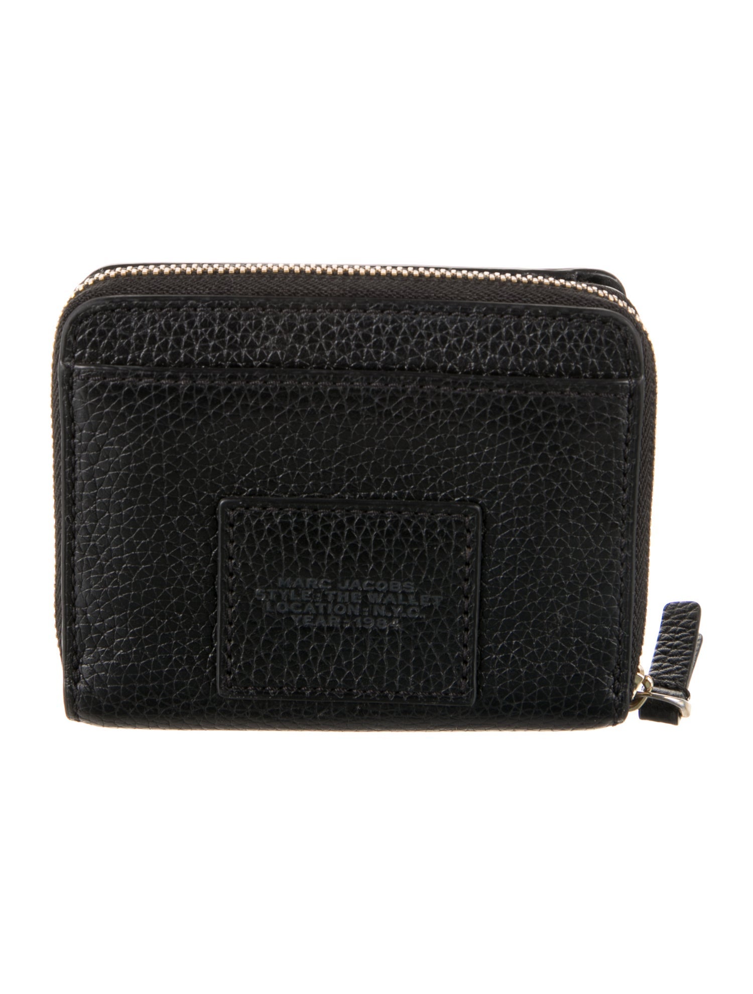 Marc Jacobs Leather Wallet