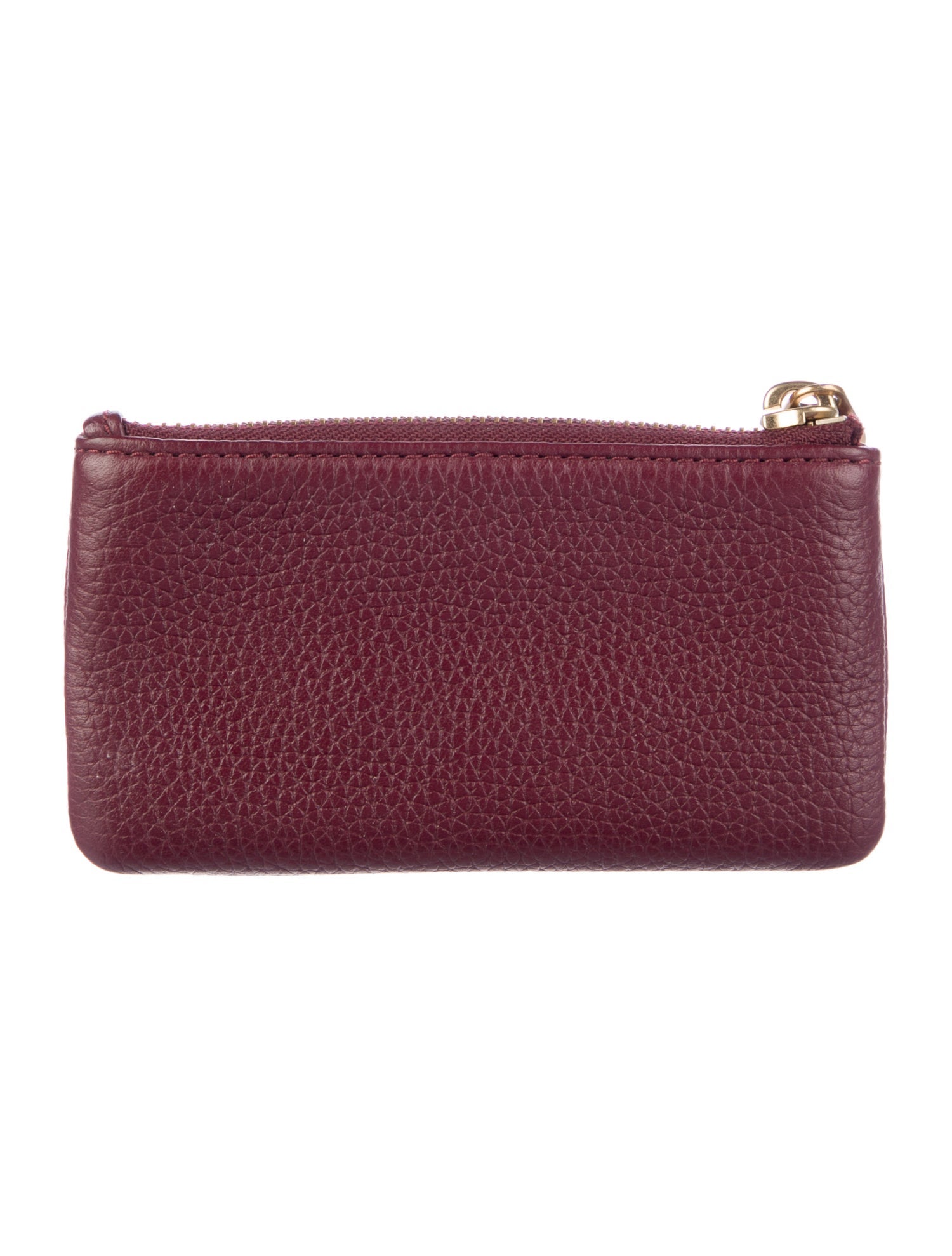 Marc Jacobs Leather Wallet