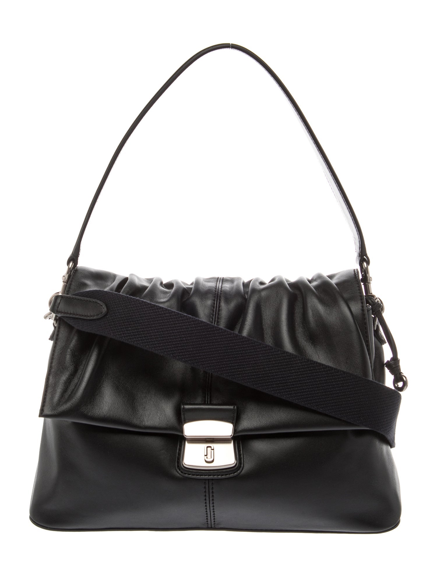 Marc Jacobs Leather Shoulder Bag