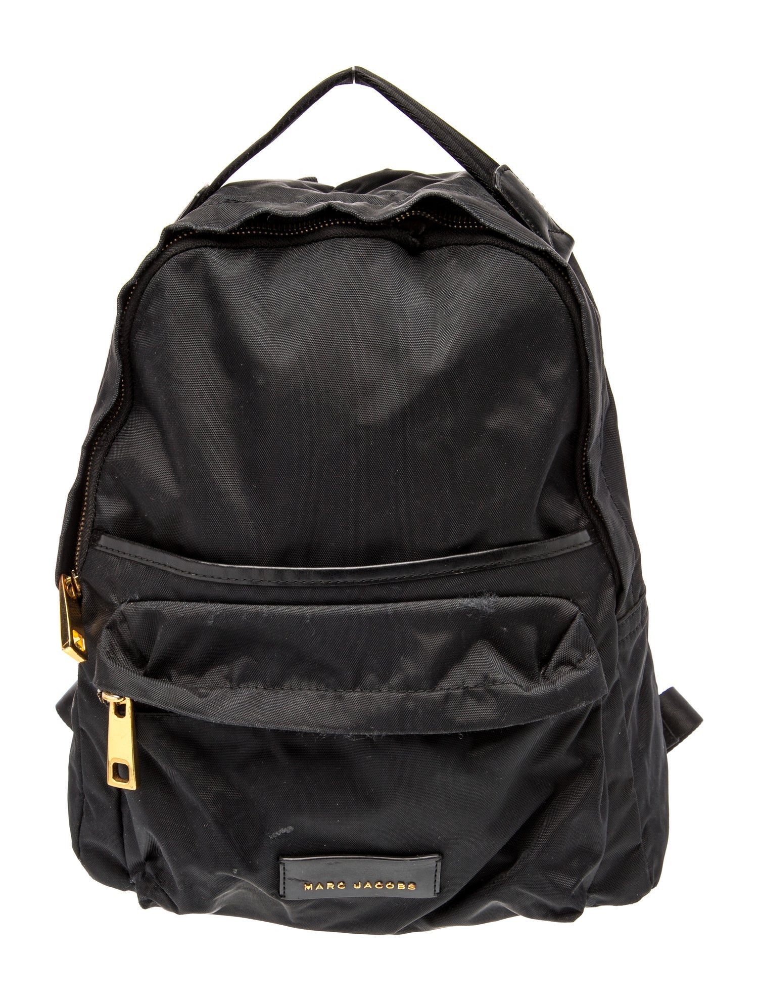 Marc Jacobs Nylon Backpack