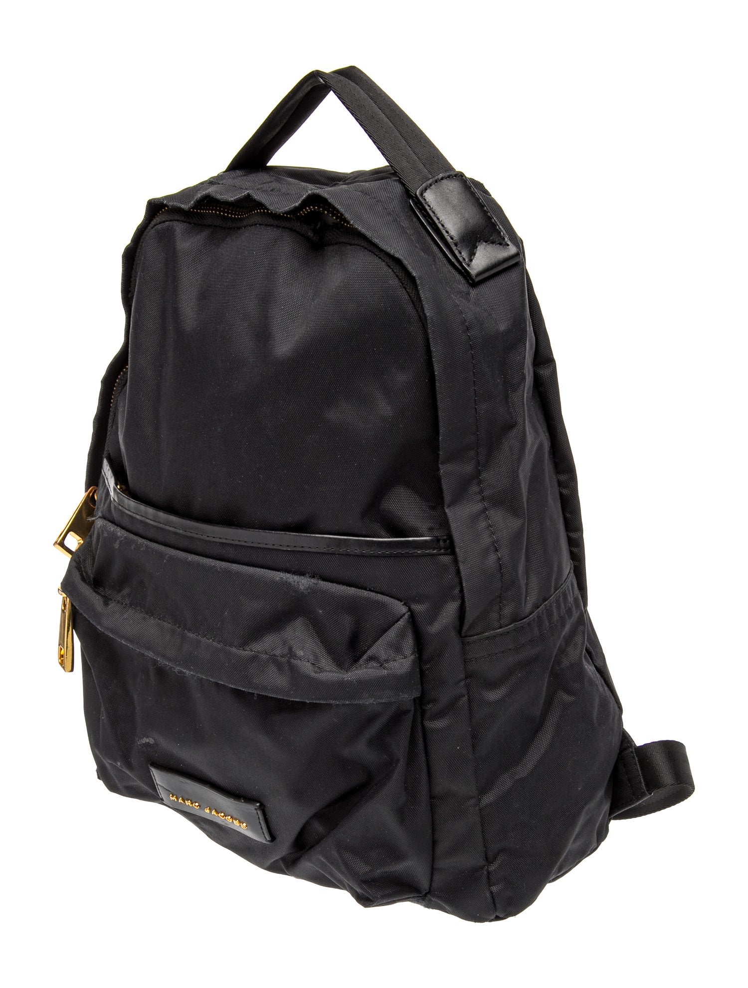 Marc Jacobs Nylon Backpack