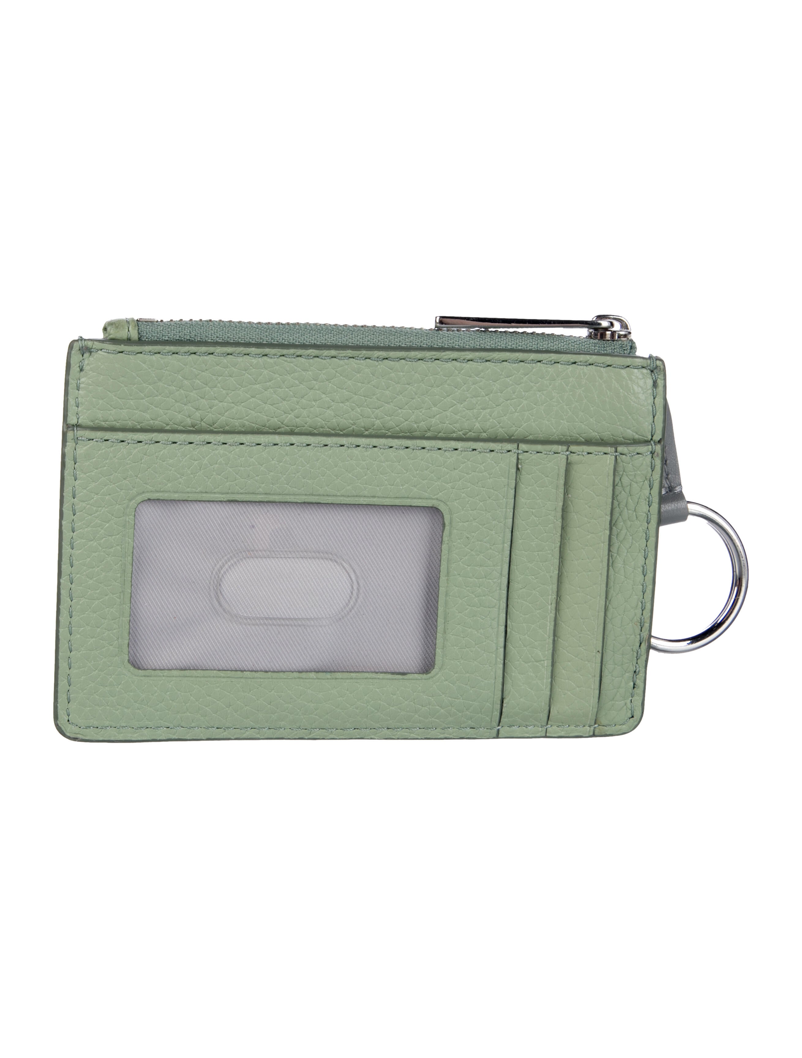 Marc Jacobs Leather Wallet