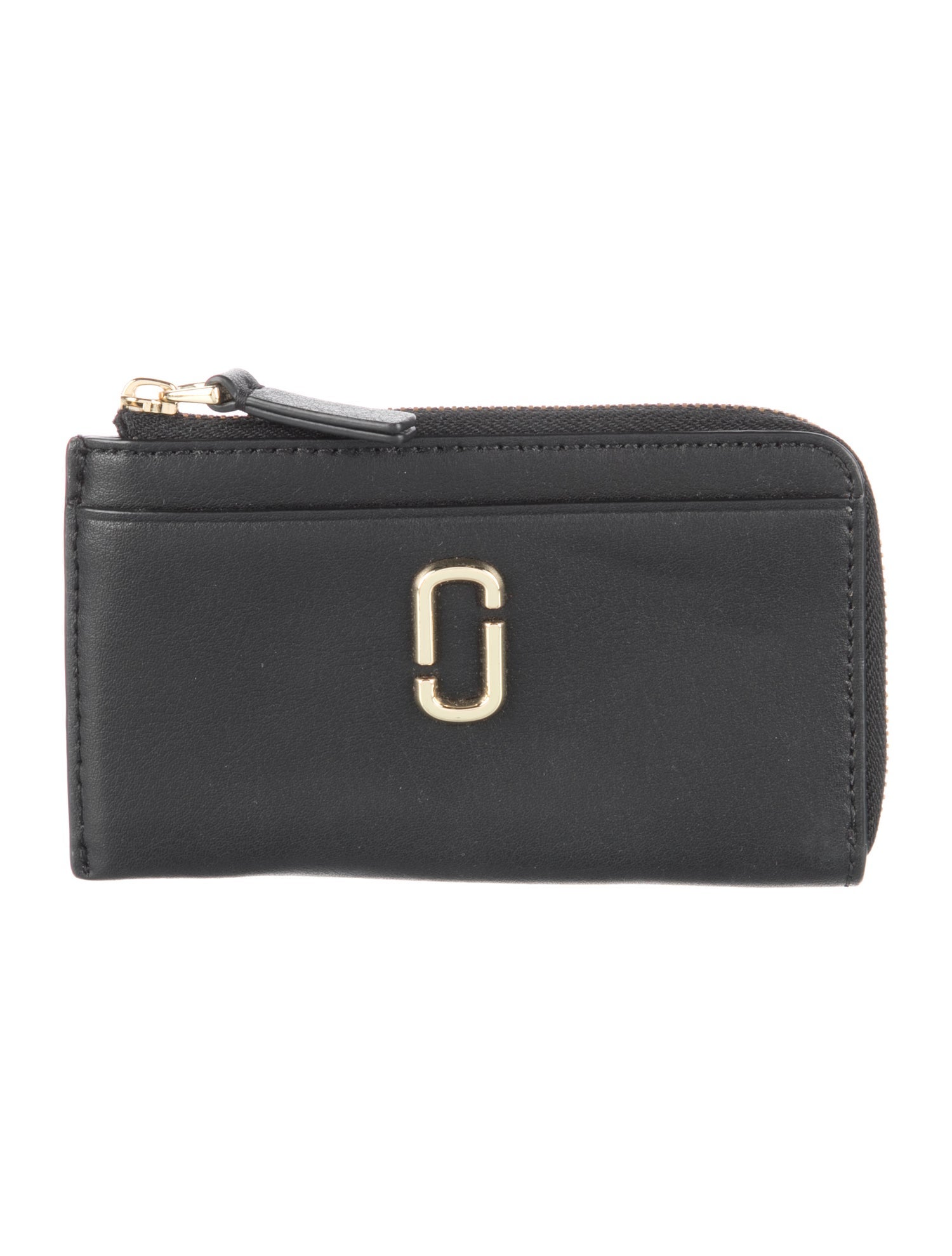 Marc Jacobs Leather Wallet