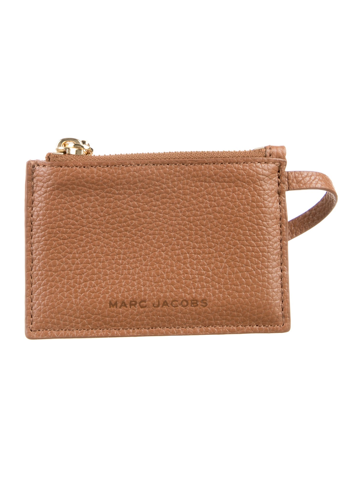 Marc Jacobs Leather Wallet